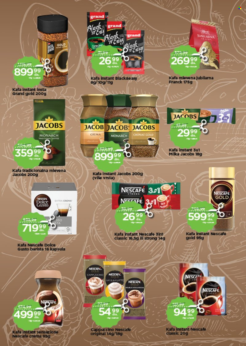 Univerexport katalog - 09.09.2024 - 22.09.2024. Stranica 16