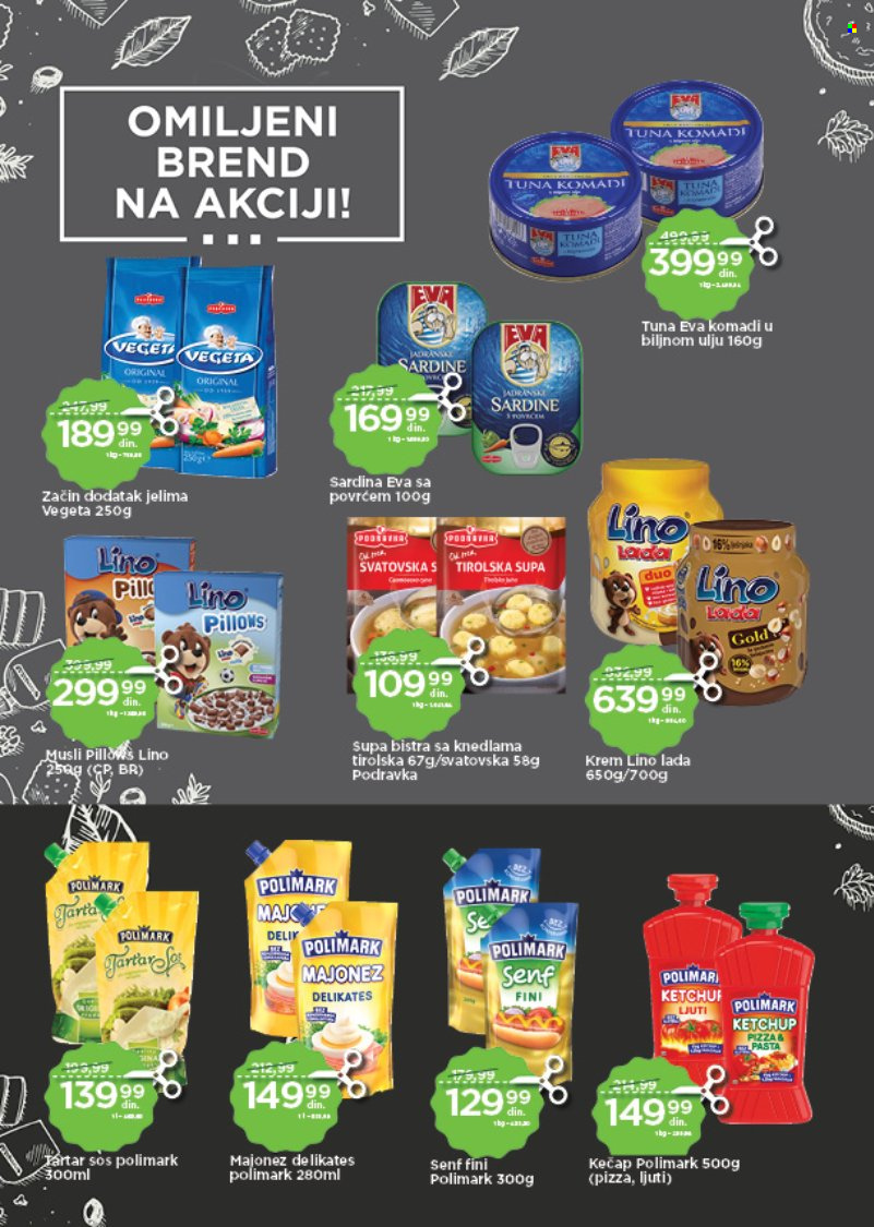 Univerexport katalog - 09.09.2024 - 22.09.2024. Stranica 24
