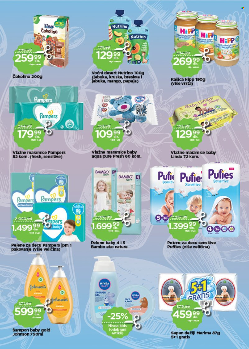 Univerexport katalog - 09.09.2024 - 22.09.2024. Stranica 25