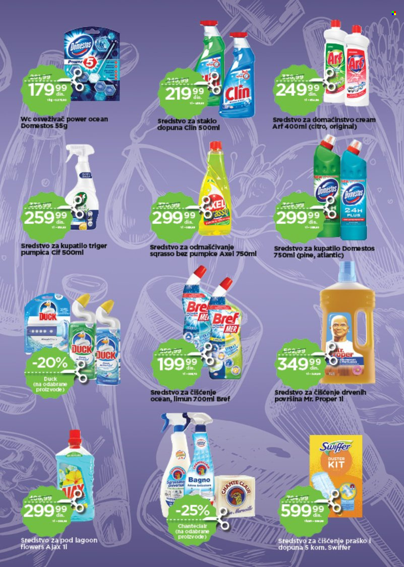 Univerexport katalog - 09.09.2024 - 22.09.2024. Stranica 29