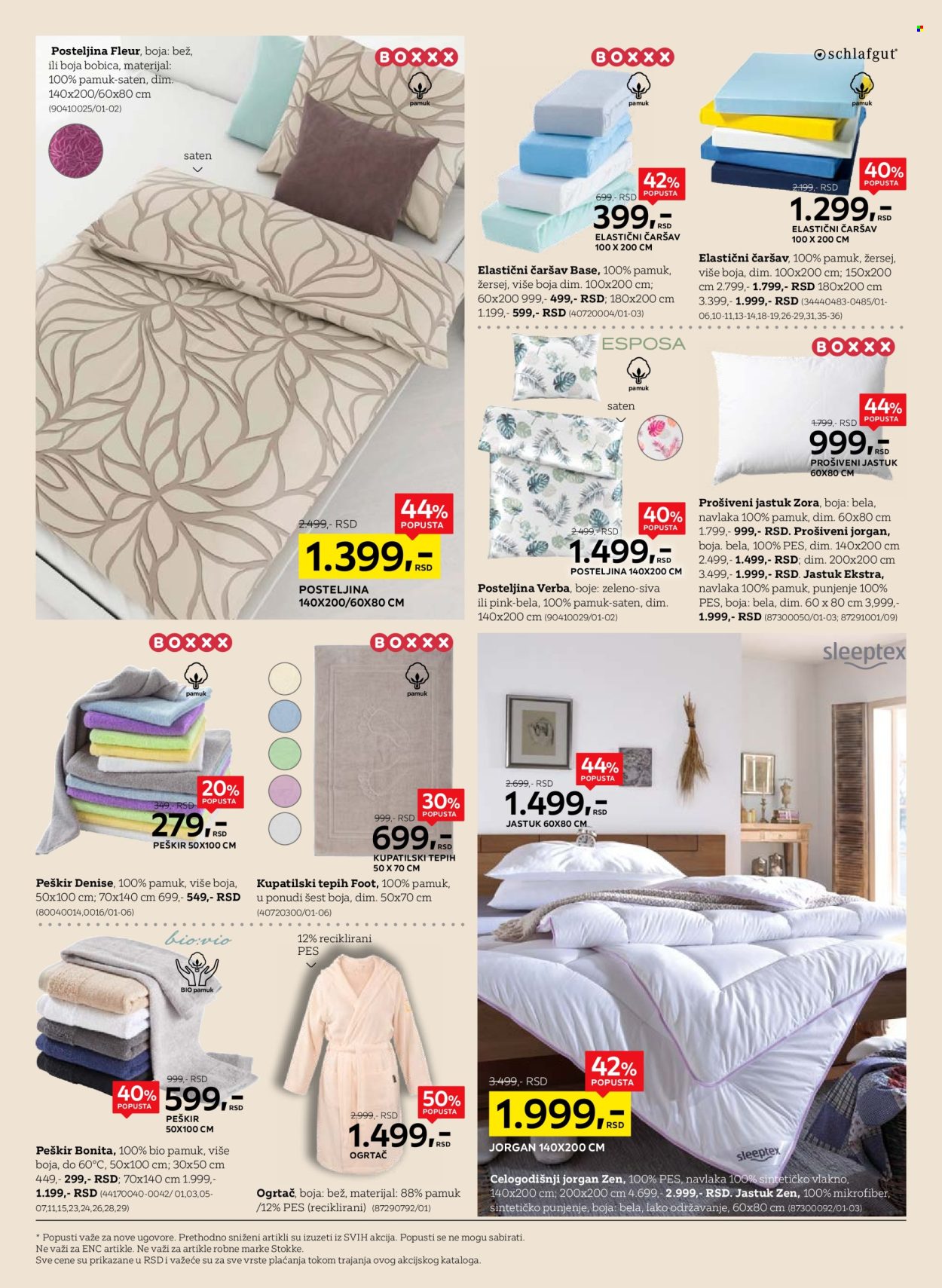 Lesnina XXXL katalog - 09.09.2024 - 29.09.2024. Stranica 8