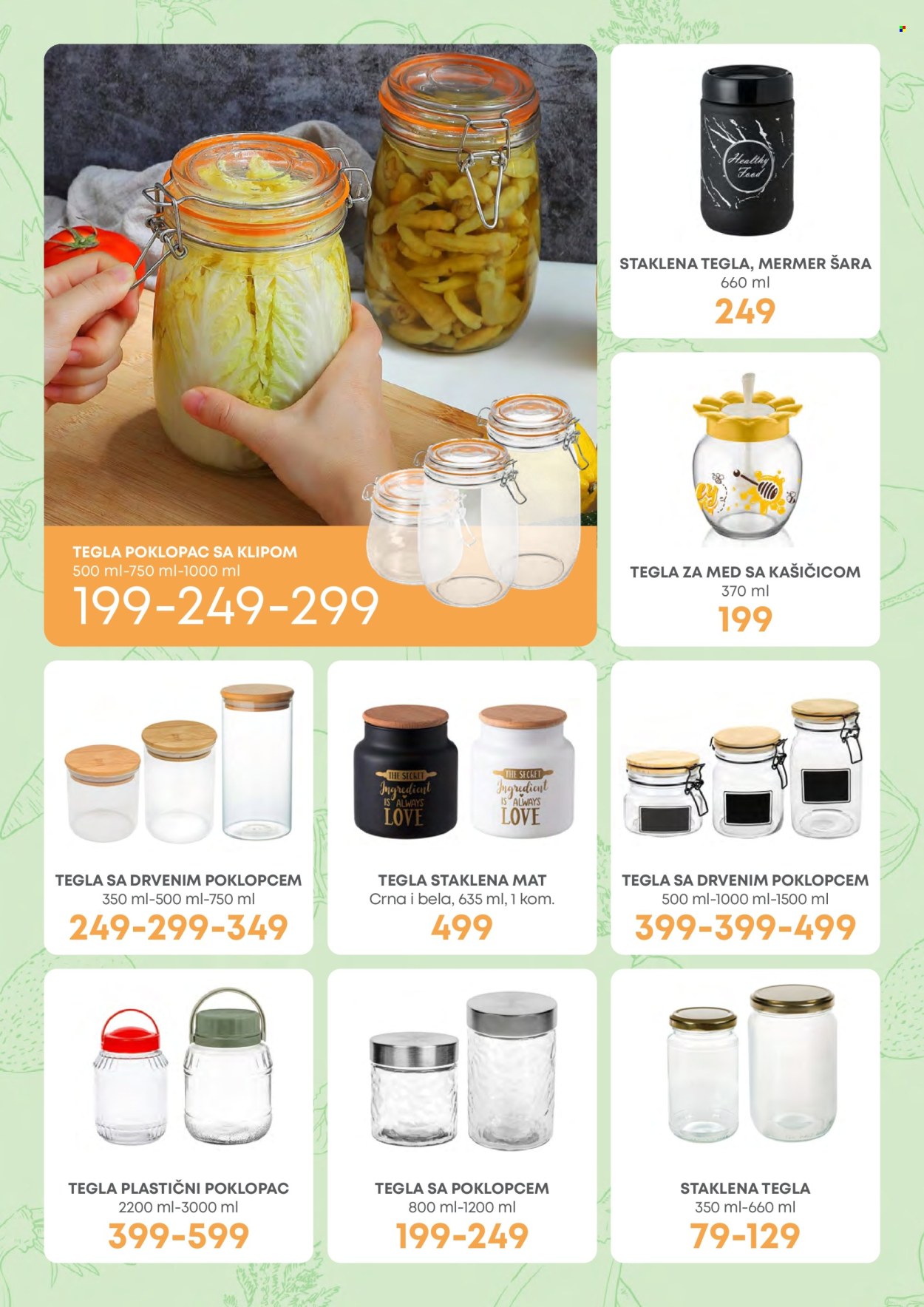 Jumbo katalog. Stranica 2