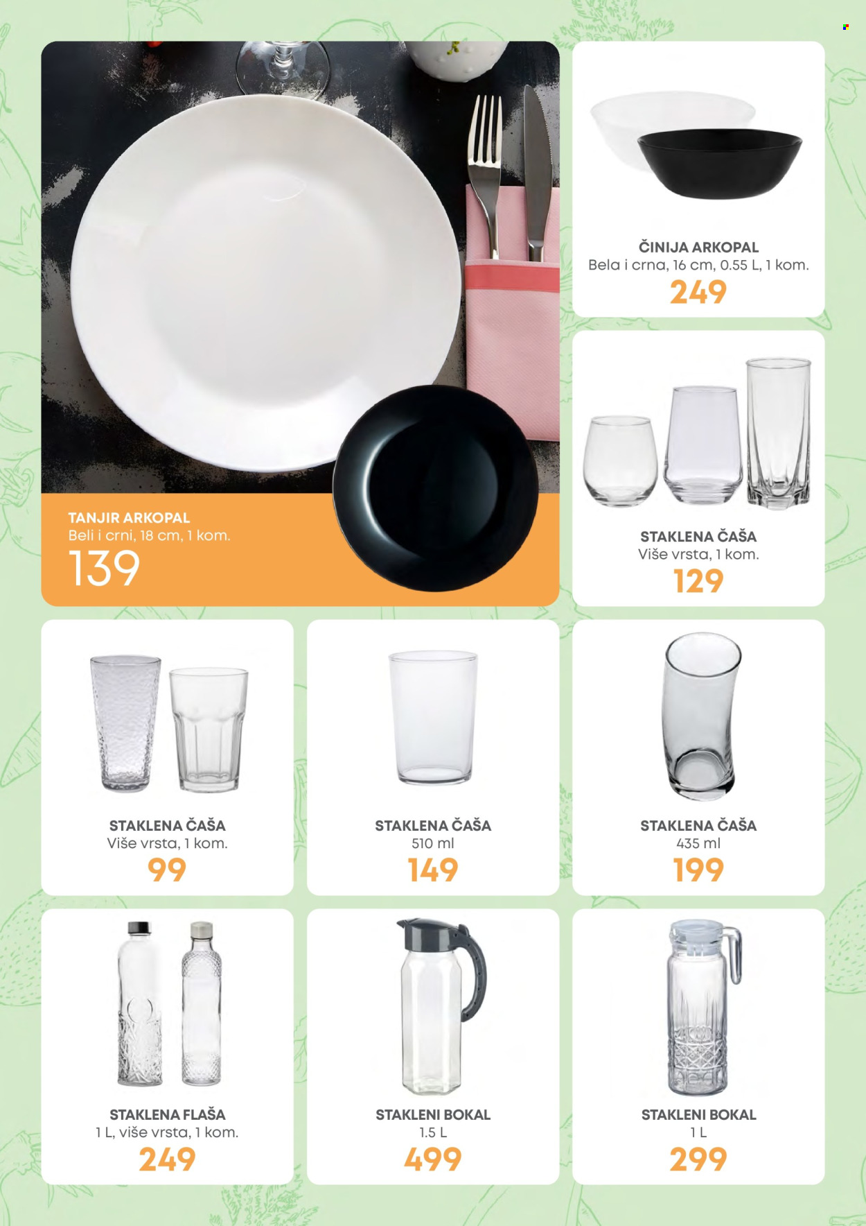Jumbo katalog. Stranica 10