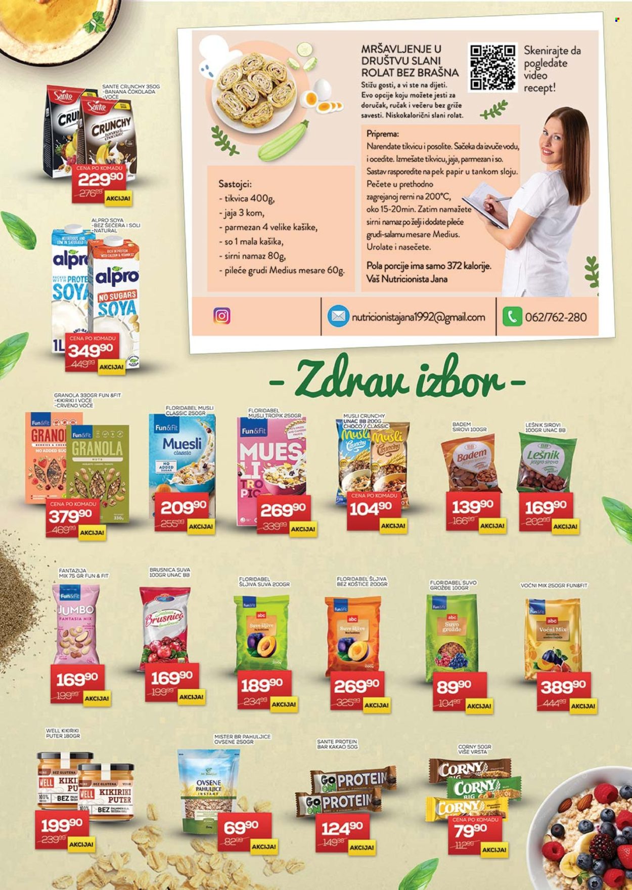 Medius katalog - 10.09.2024 - 22.09.2024. Stranica 7