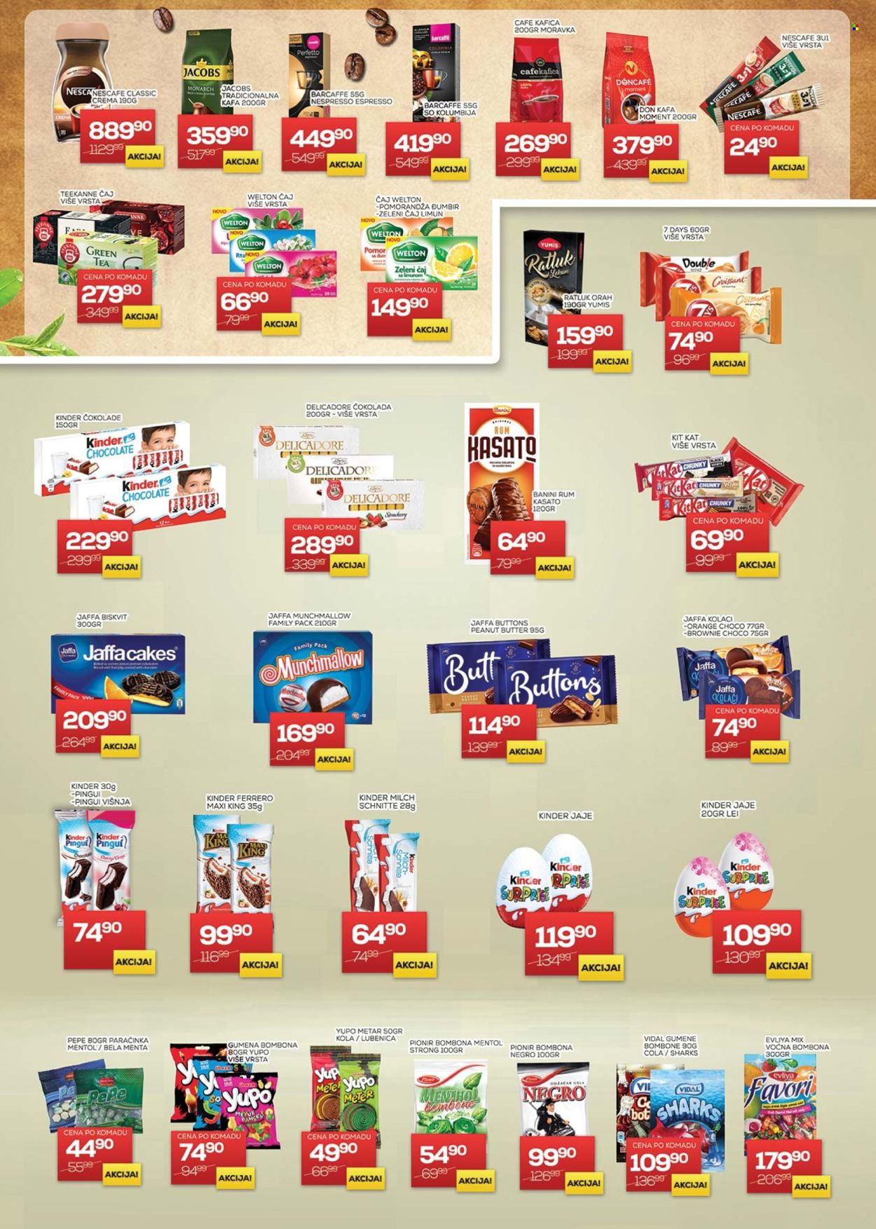 Medius katalog - 10.09.2024 - 22.09.2024. Stranica 18