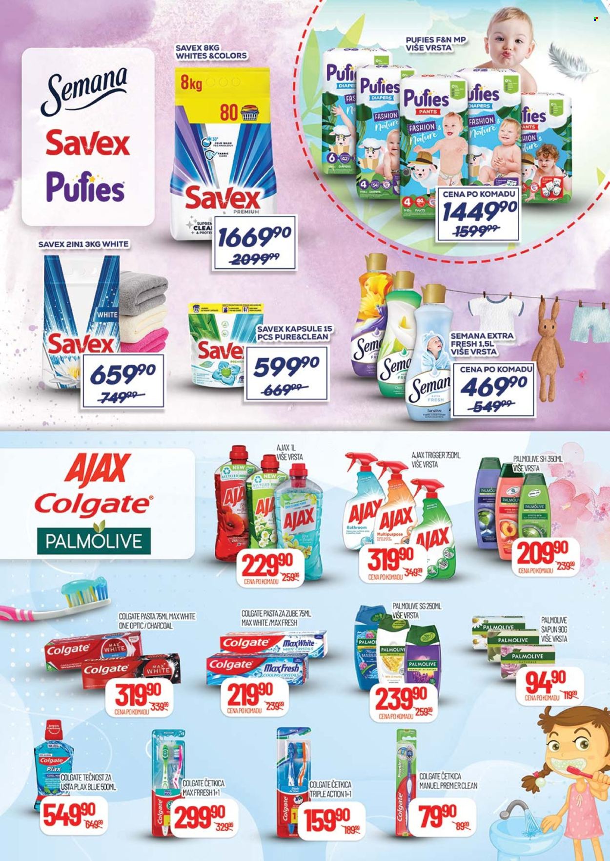 Medius katalog - 10.09.2024 - 22.09.2024. Stranica 22