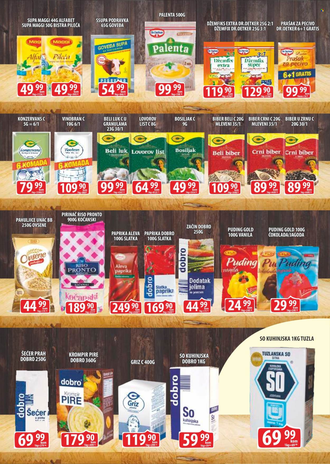 Fortuna Market katalog - 01.09.2024 - 30.09.2024. Stranica 5