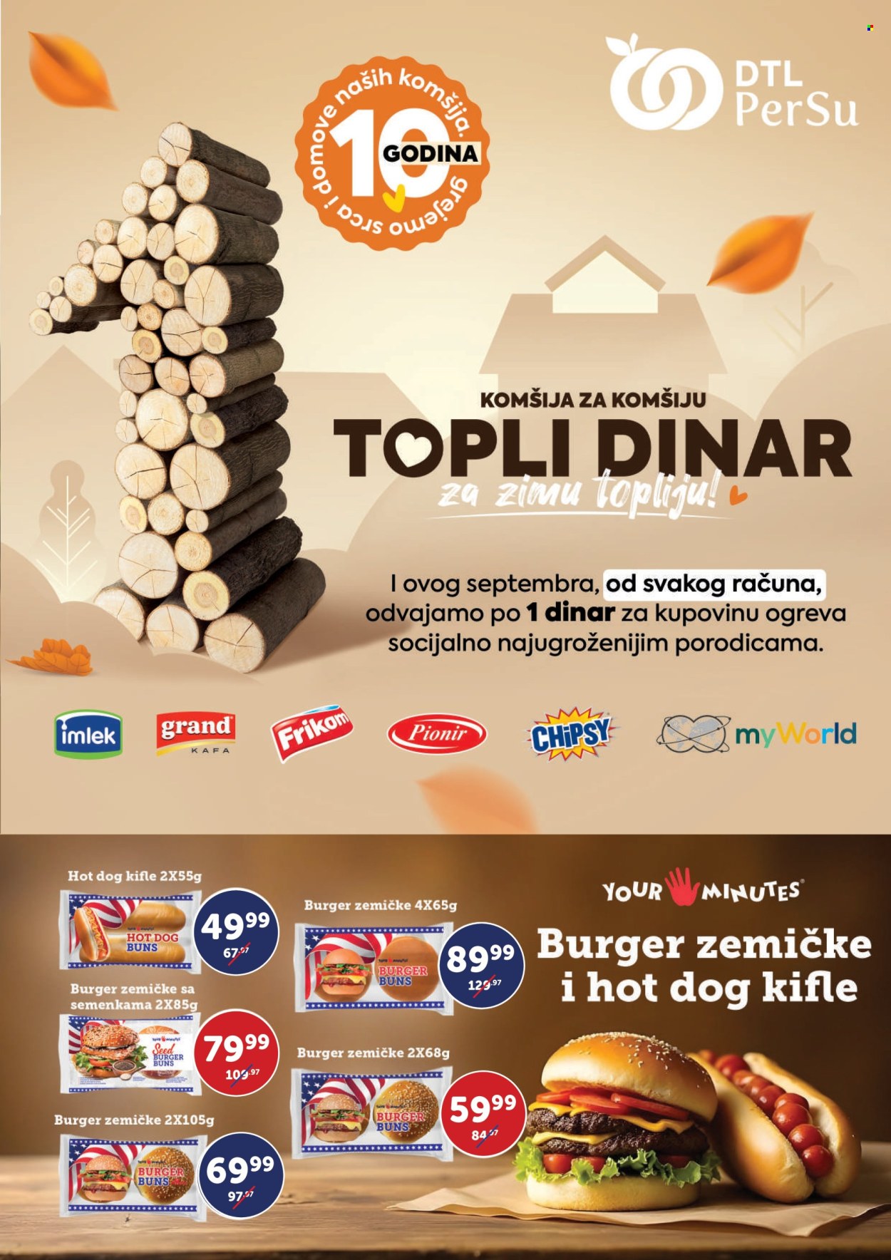 PerSu katalog - 11.09.2024 - 24.09.2024. Stranica 3