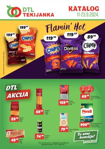 Tekijanka katalog - 11.09.2024 - 23.09.2024.