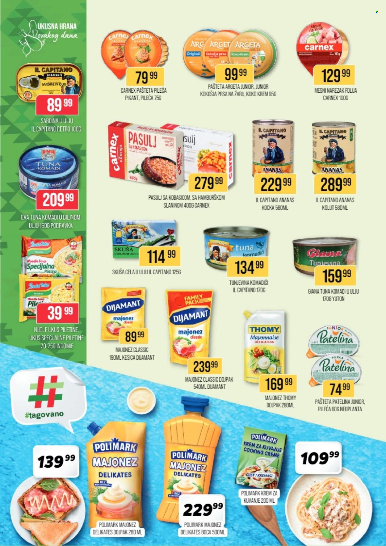 Tekijanka katalog - 11.09.2024 - 23.09.2024. Stranica 6