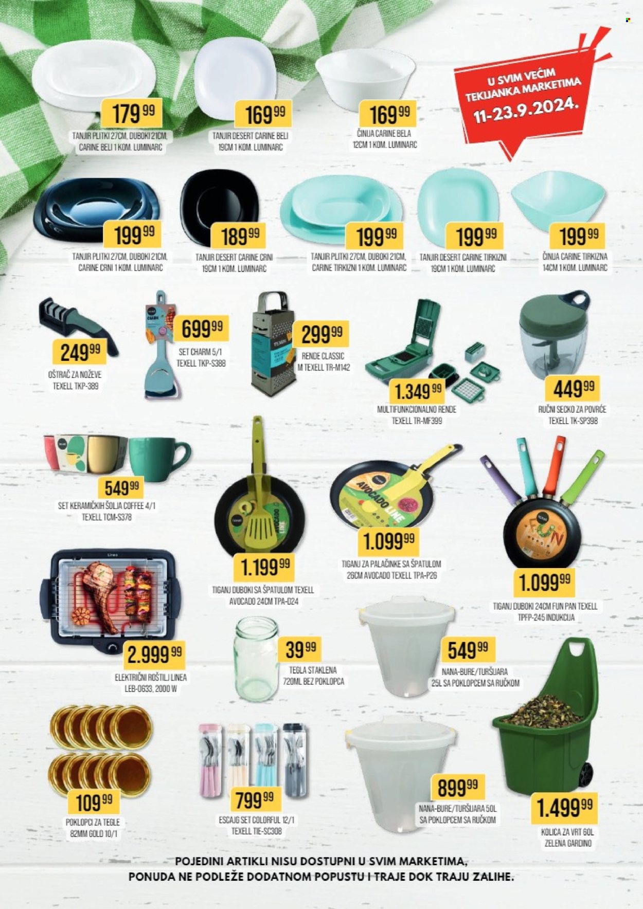Tekijanka katalog - 11.09.2024 - 23.09.2024. Stranica 16