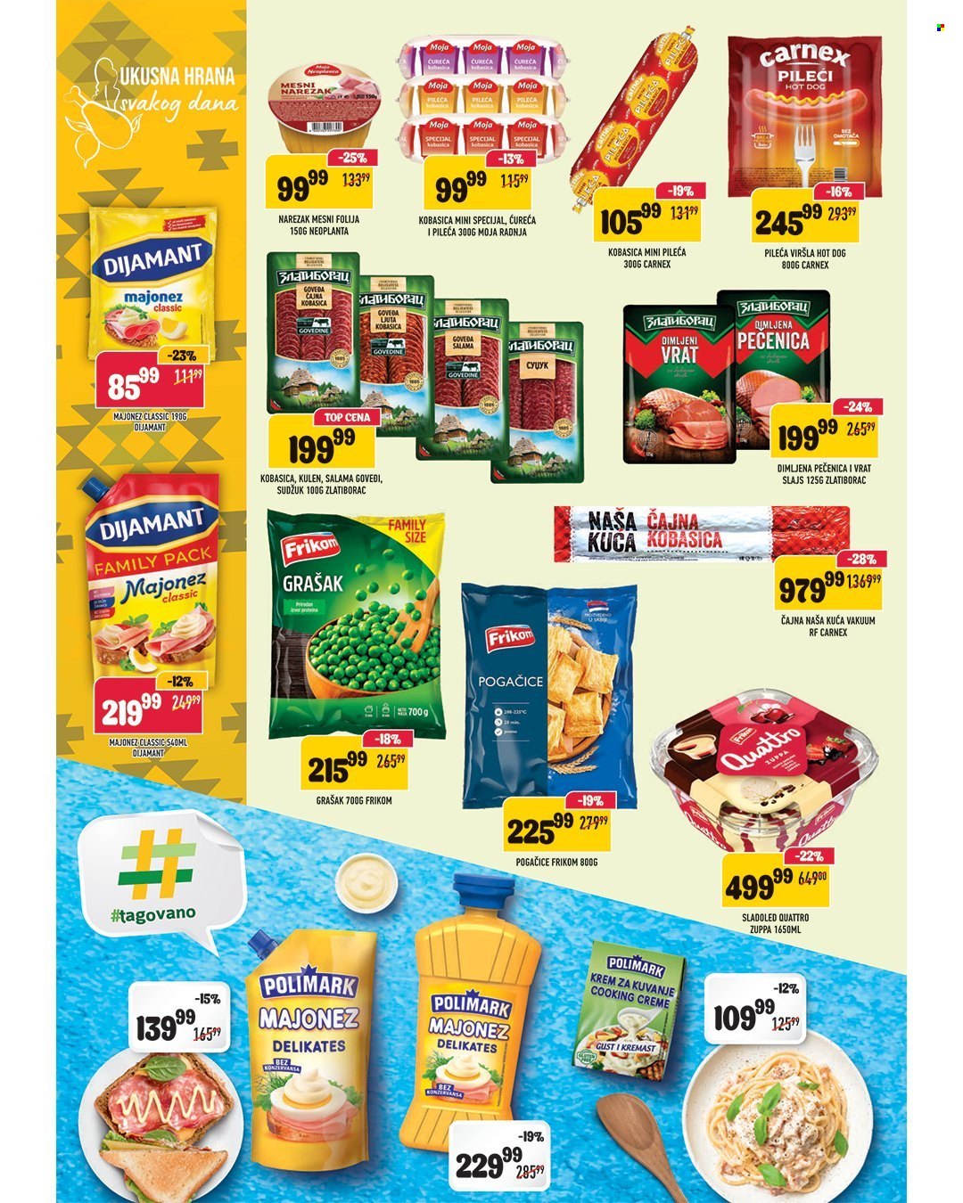 Leon Diskont katalog - 11.09.2024 - 24.09.2024. Stranica 4
