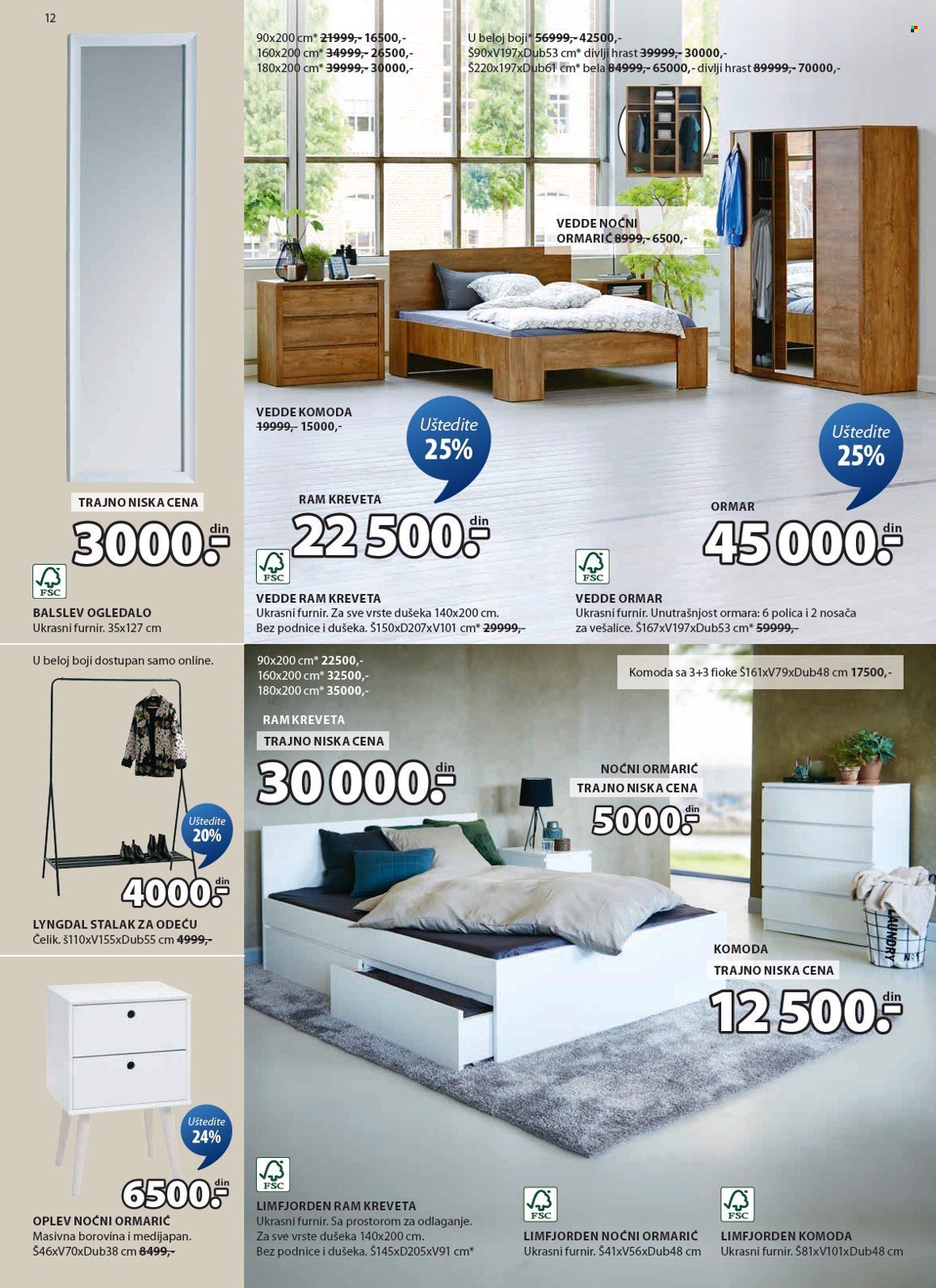 JYSK katalog - 11.09.2024 - 24.09.2024. Stranica 13