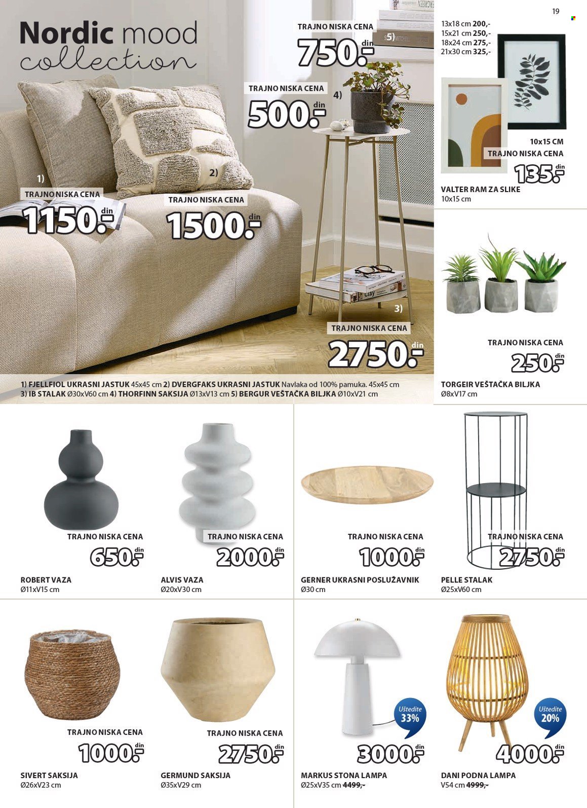 JYSK katalog - 11.09.2024 - 24.09.2024. Stranica 20