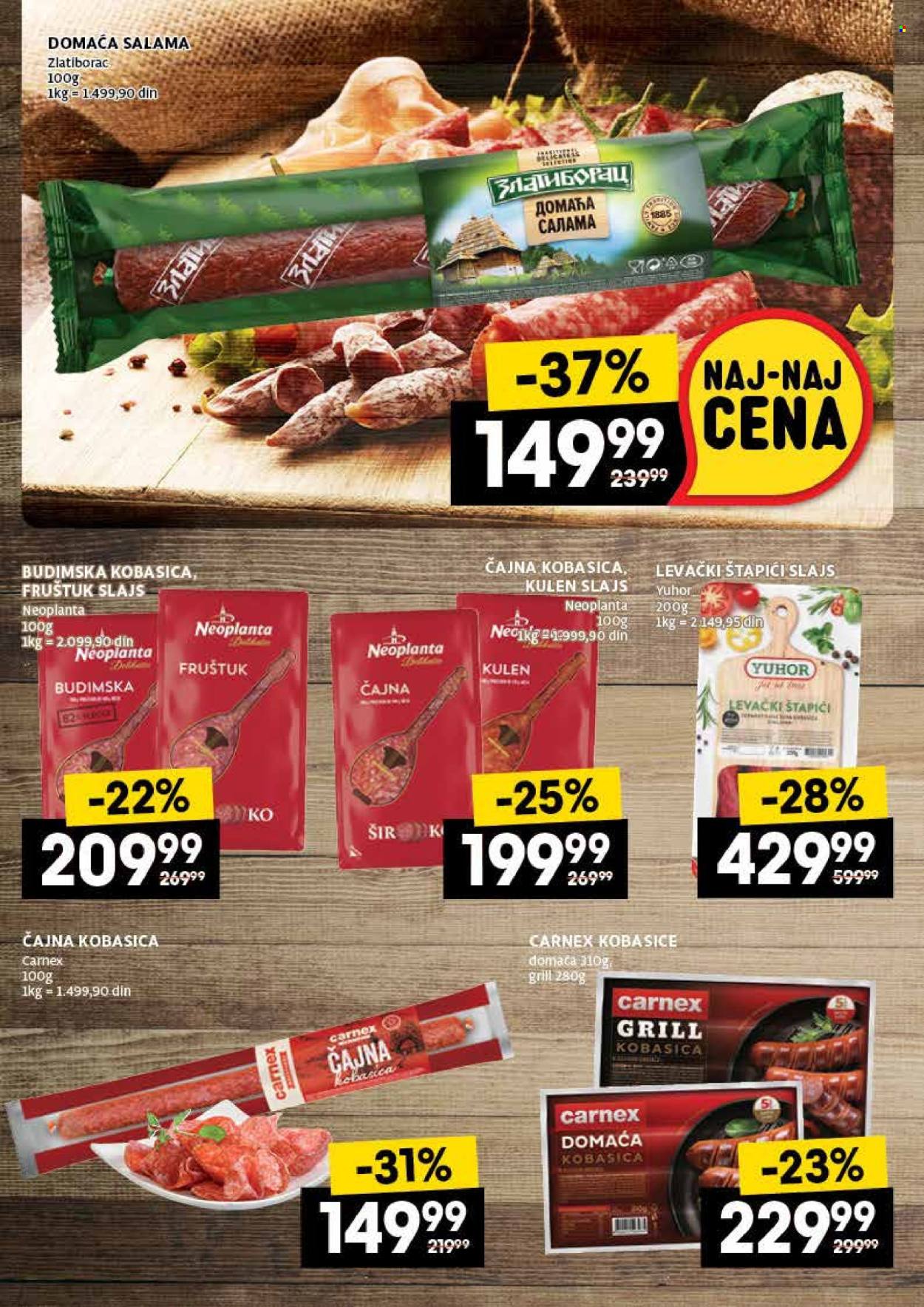 Roda katalog - 12.09.2024 - 18.09.2024. Stranica 14