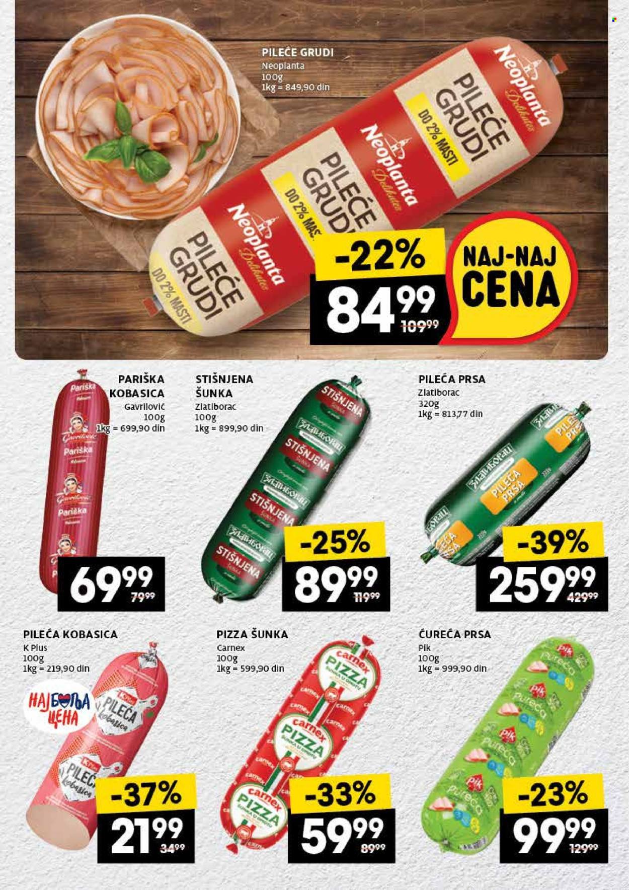 Roda katalog - 12.09.2024 - 18.09.2024. Stranica 16