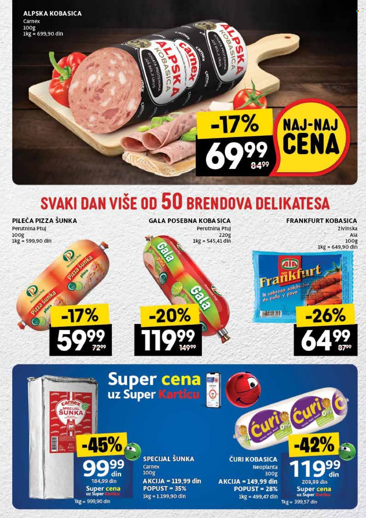 Roda katalog - 12.09.2024 - 18.09.2024. Stranica 17