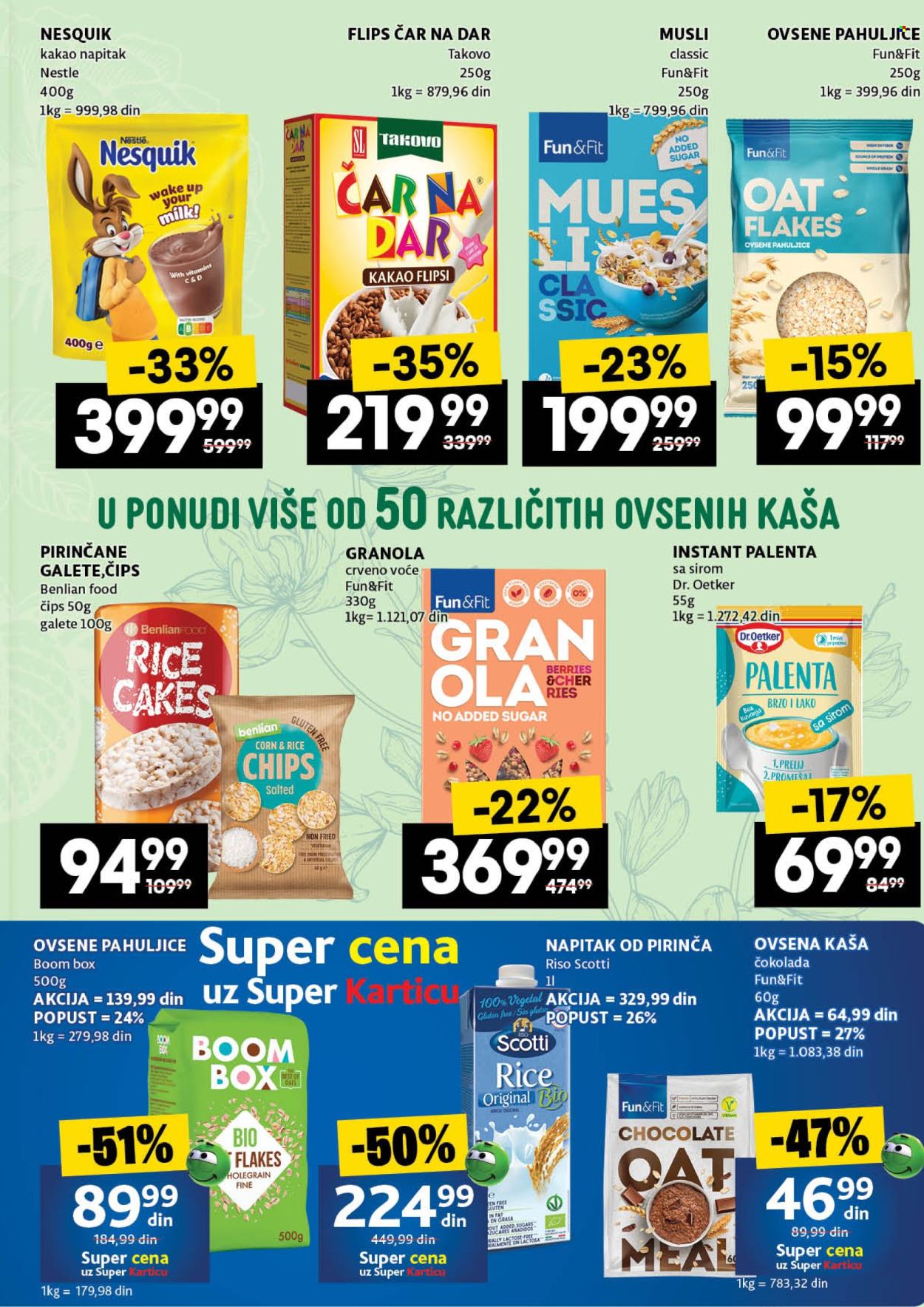 Roda katalog - 12.09.2024 - 18.09.2024. Stranica 27