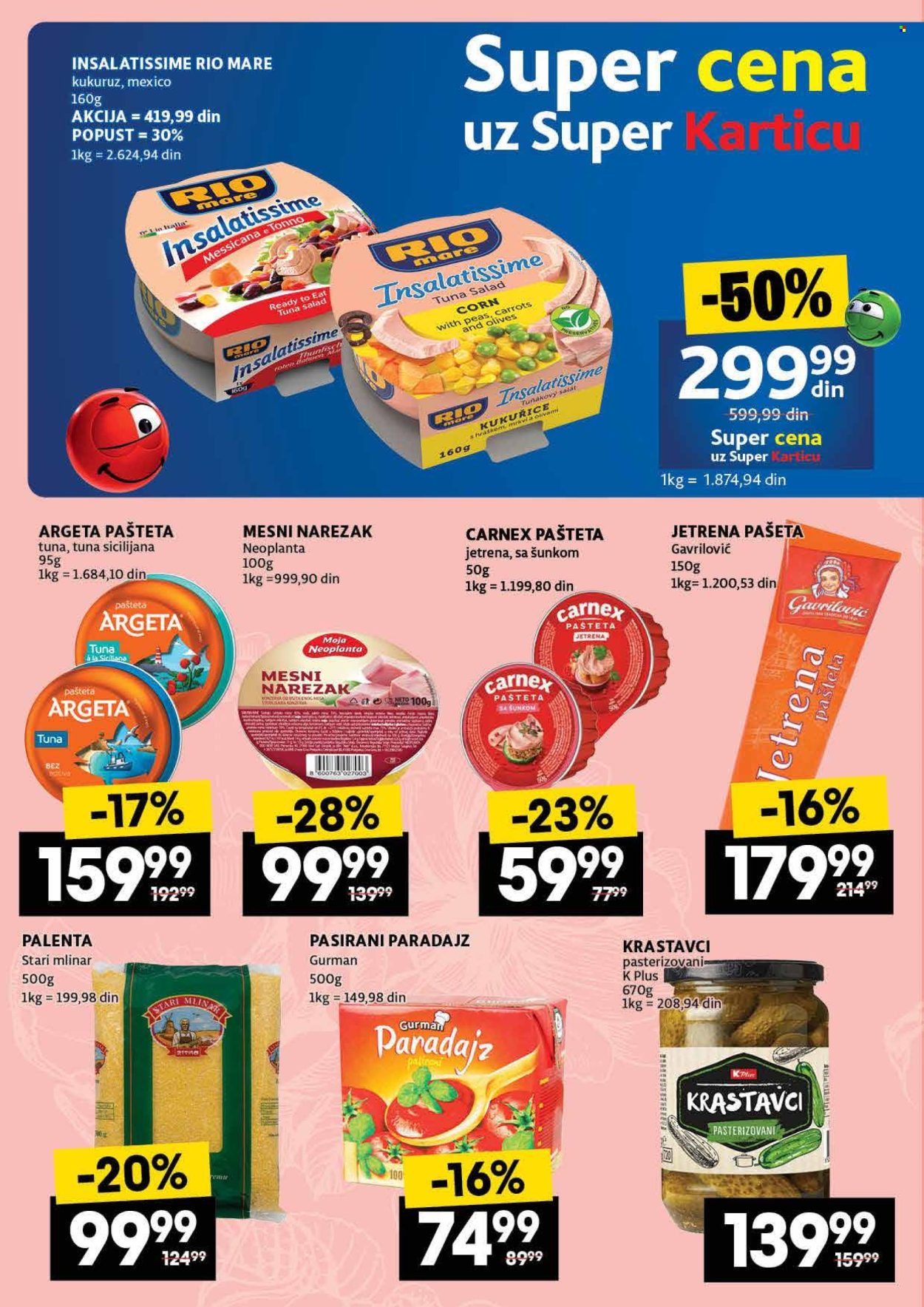 Roda katalog - 12.09.2024 - 18.09.2024. Stranica 30