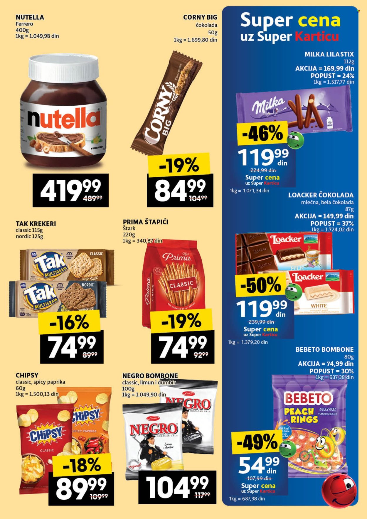 Roda katalog - 12.09.2024 - 18.09.2024. Stranica 35