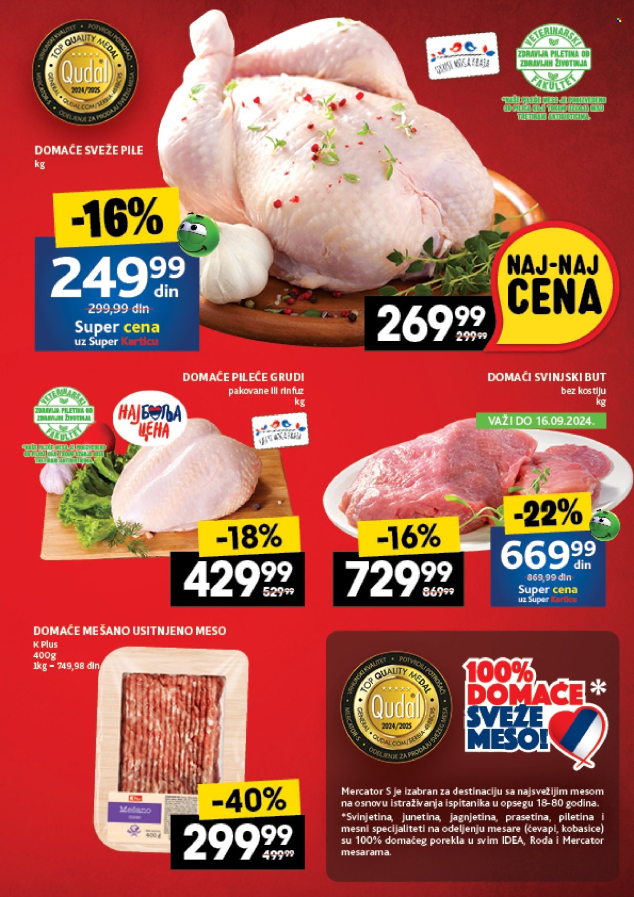 Idea katalog - 12.09.2024 - 18.09.2024. Stranica 3