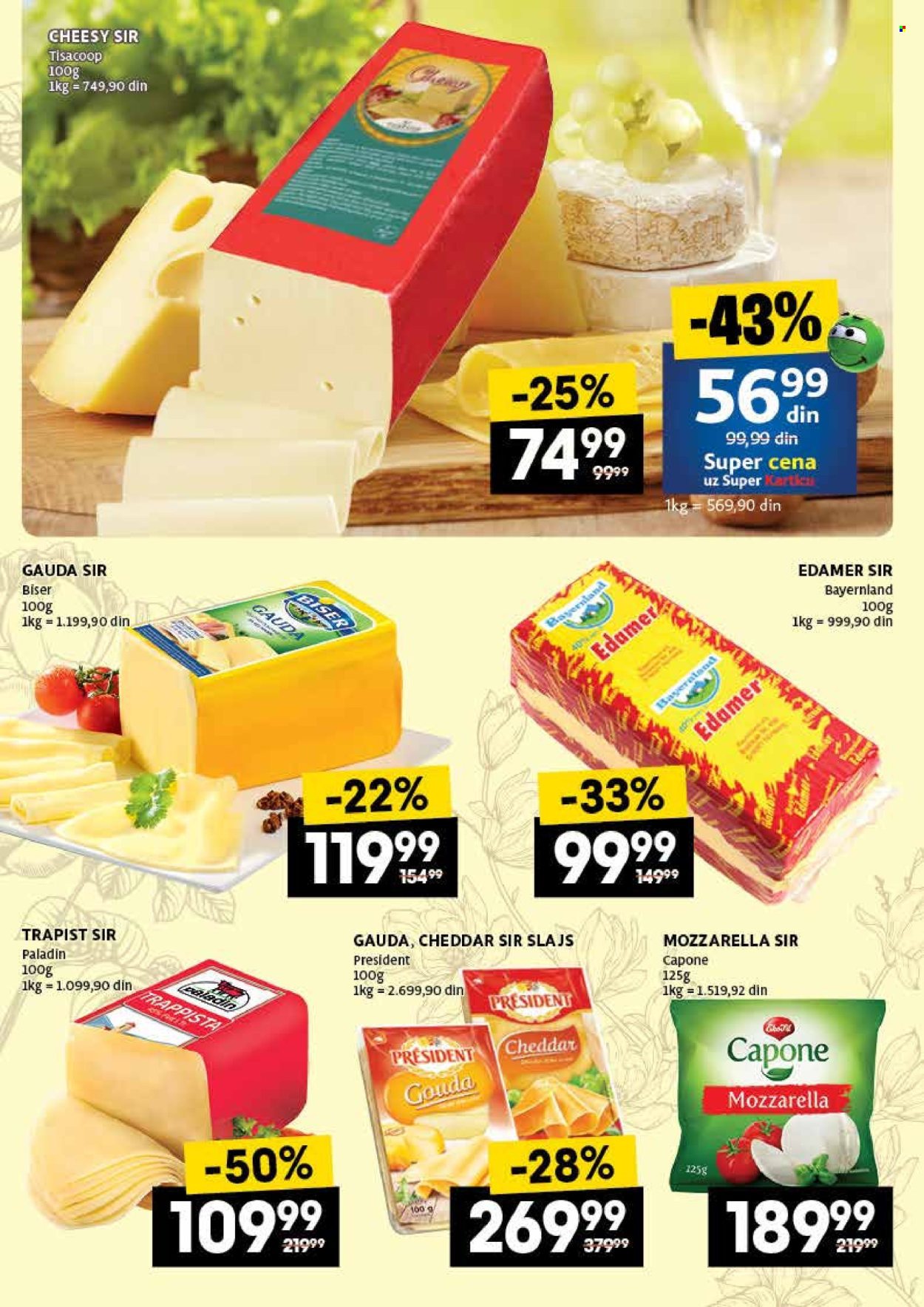 Idea katalog - 12.09.2024 - 18.09.2024. Stranica 18