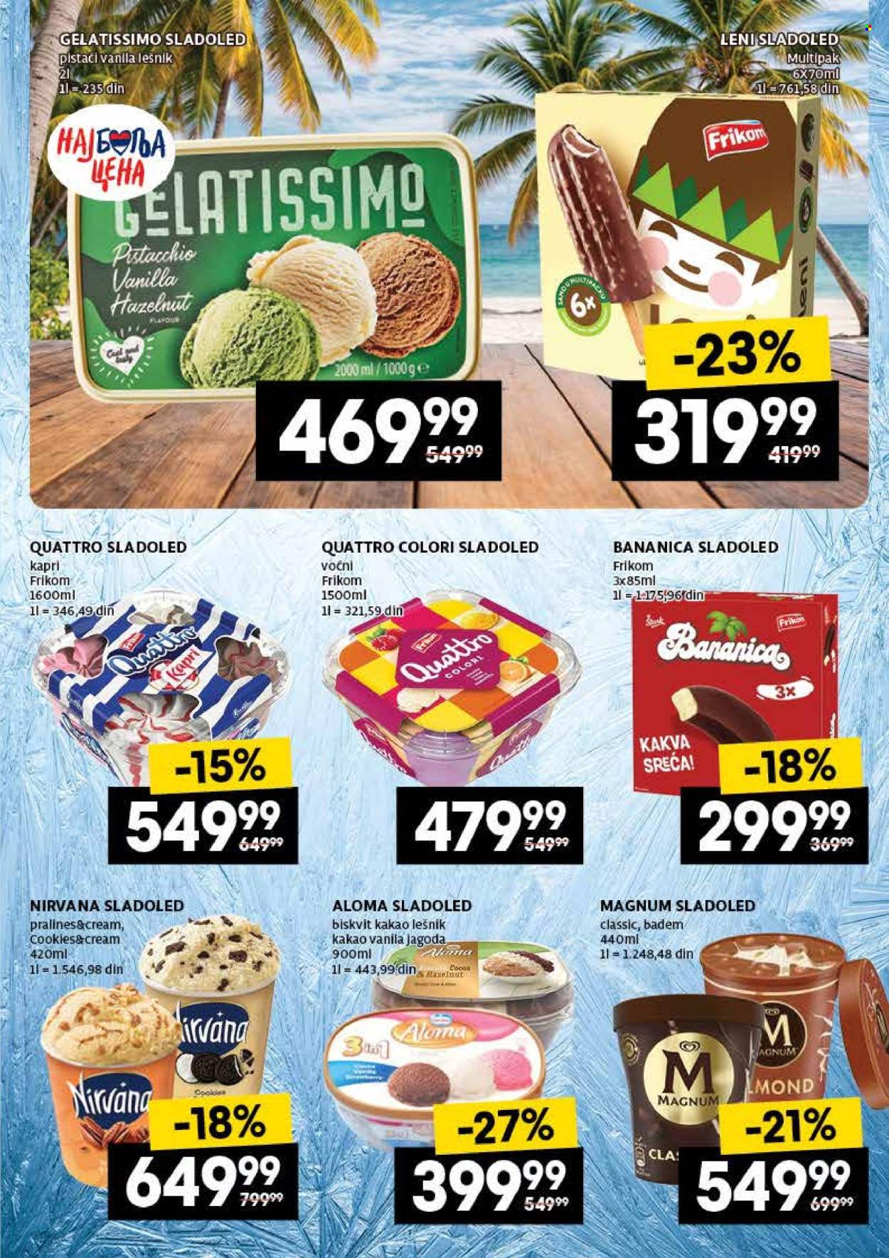 Idea katalog - 12.09.2024 - 18.09.2024. Stranica 23