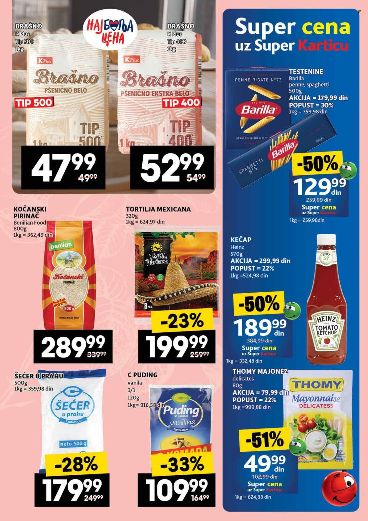 Idea katalog - 12.09.2024 - 18.09.2024. Stranica 29