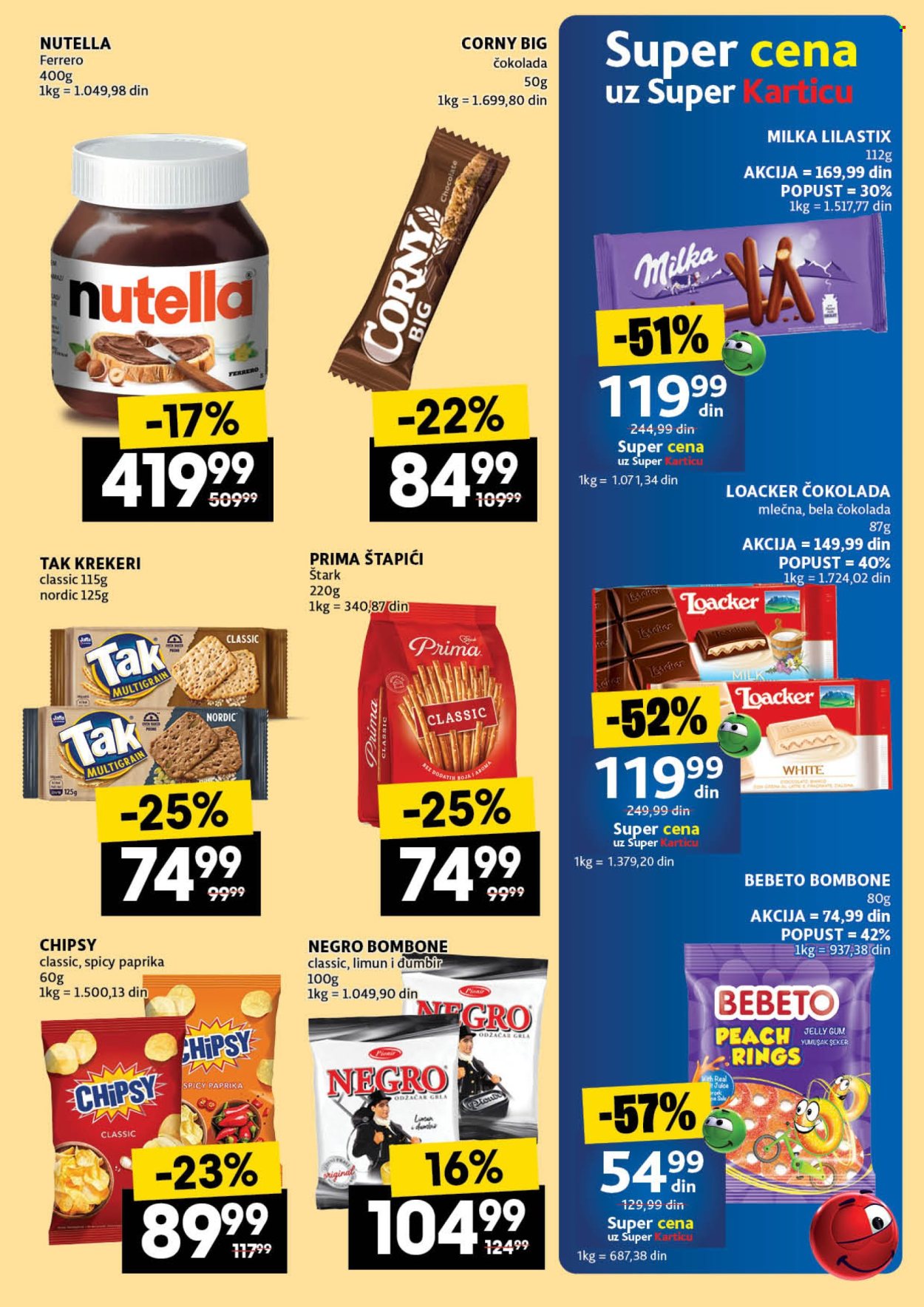 Idea katalog - 12.09.2024 - 18.09.2024. Stranica 35