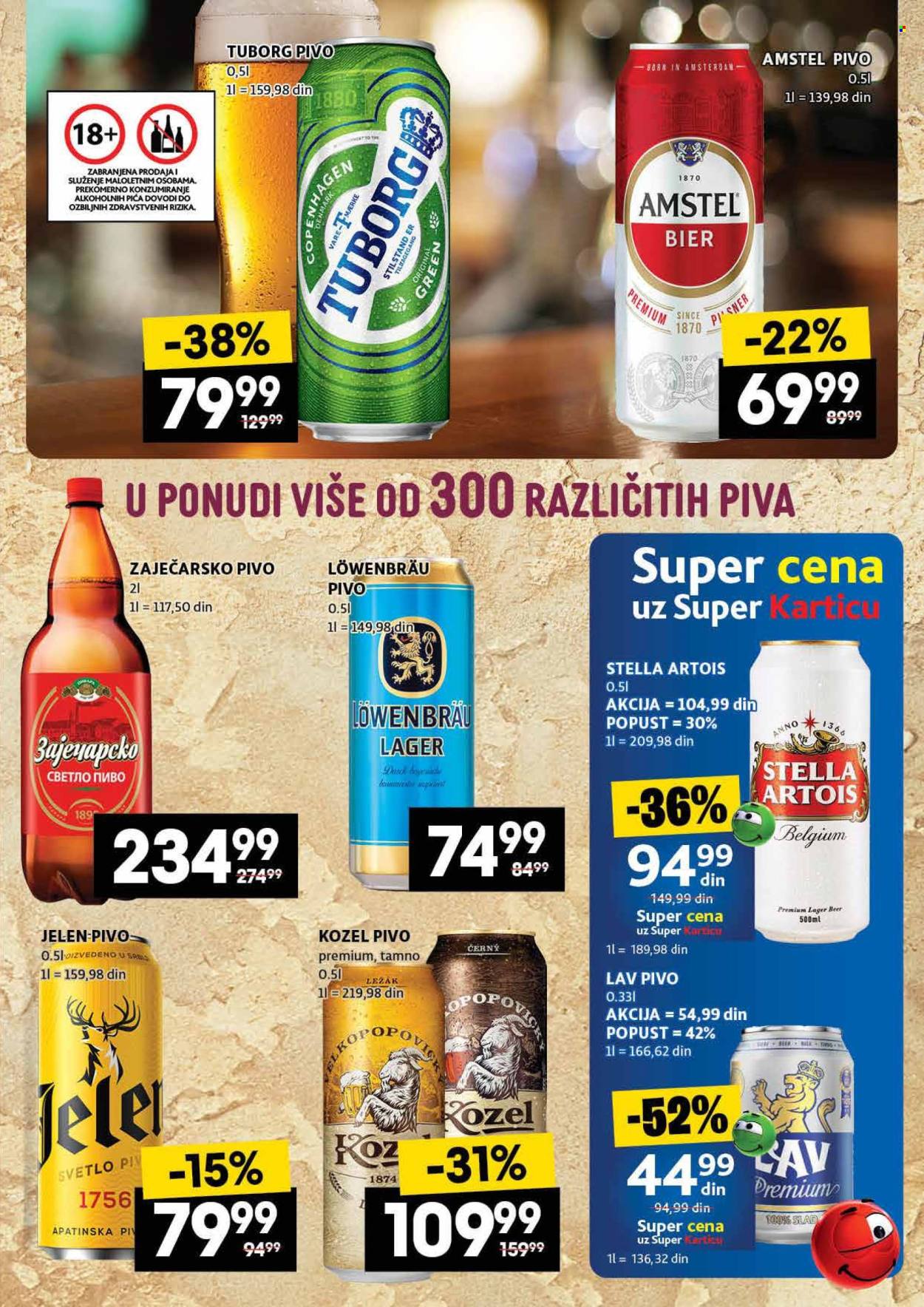 Idea katalog - 12.09.2024 - 18.09.2024. Stranica 37
