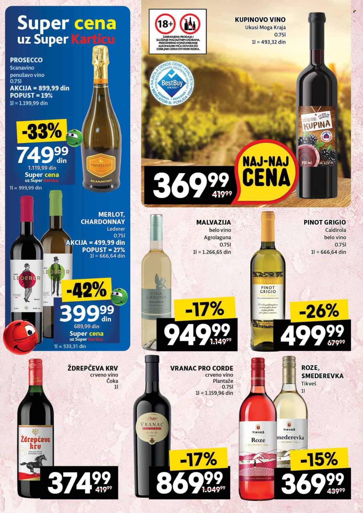 Idea katalog - 12.09.2024 - 18.09.2024. Stranica 40