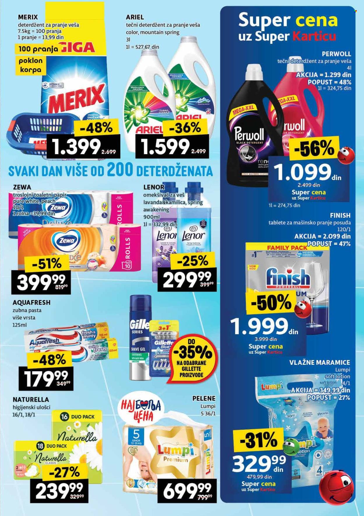 Idea katalog - 12.09.2024 - 18.09.2024. Stranica 41