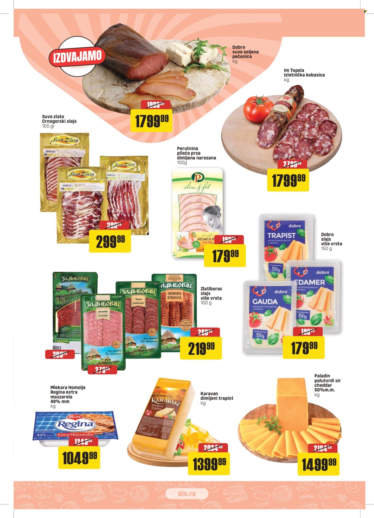 DIS katalog - 12.09.2024 - 25.09.2024. Stranica 3