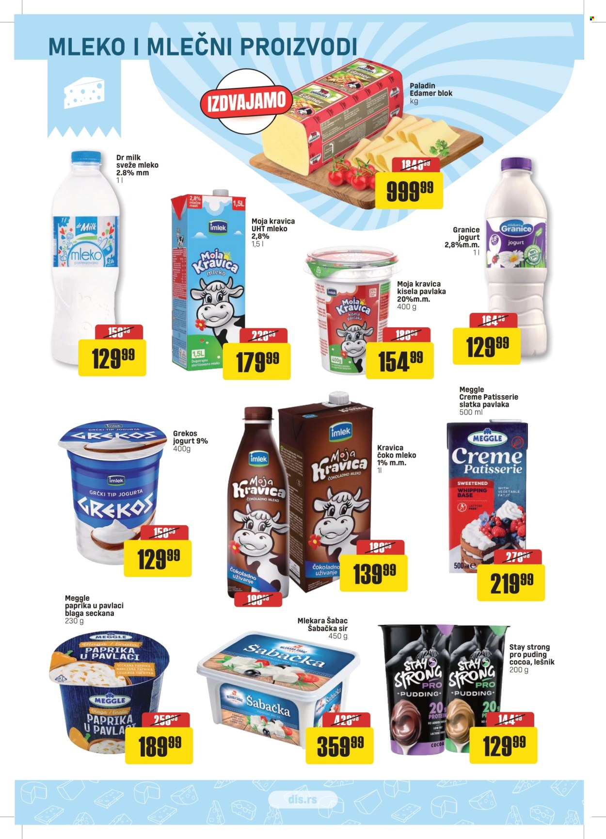 DIS katalog - 12.09.2024 - 25.09.2024. Stranica 4