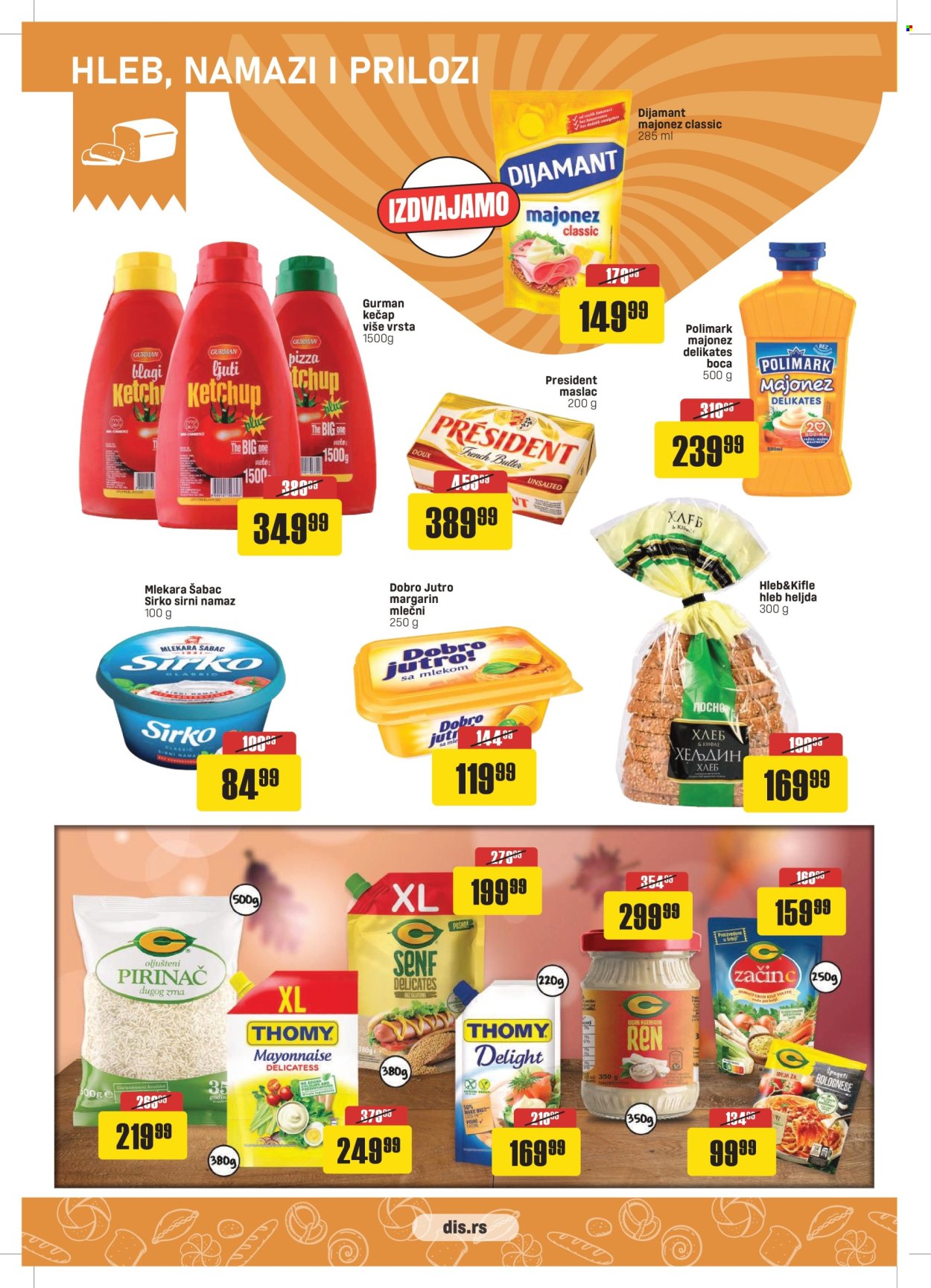 DIS katalog - 12.09.2024 - 25.09.2024. Stranica 6