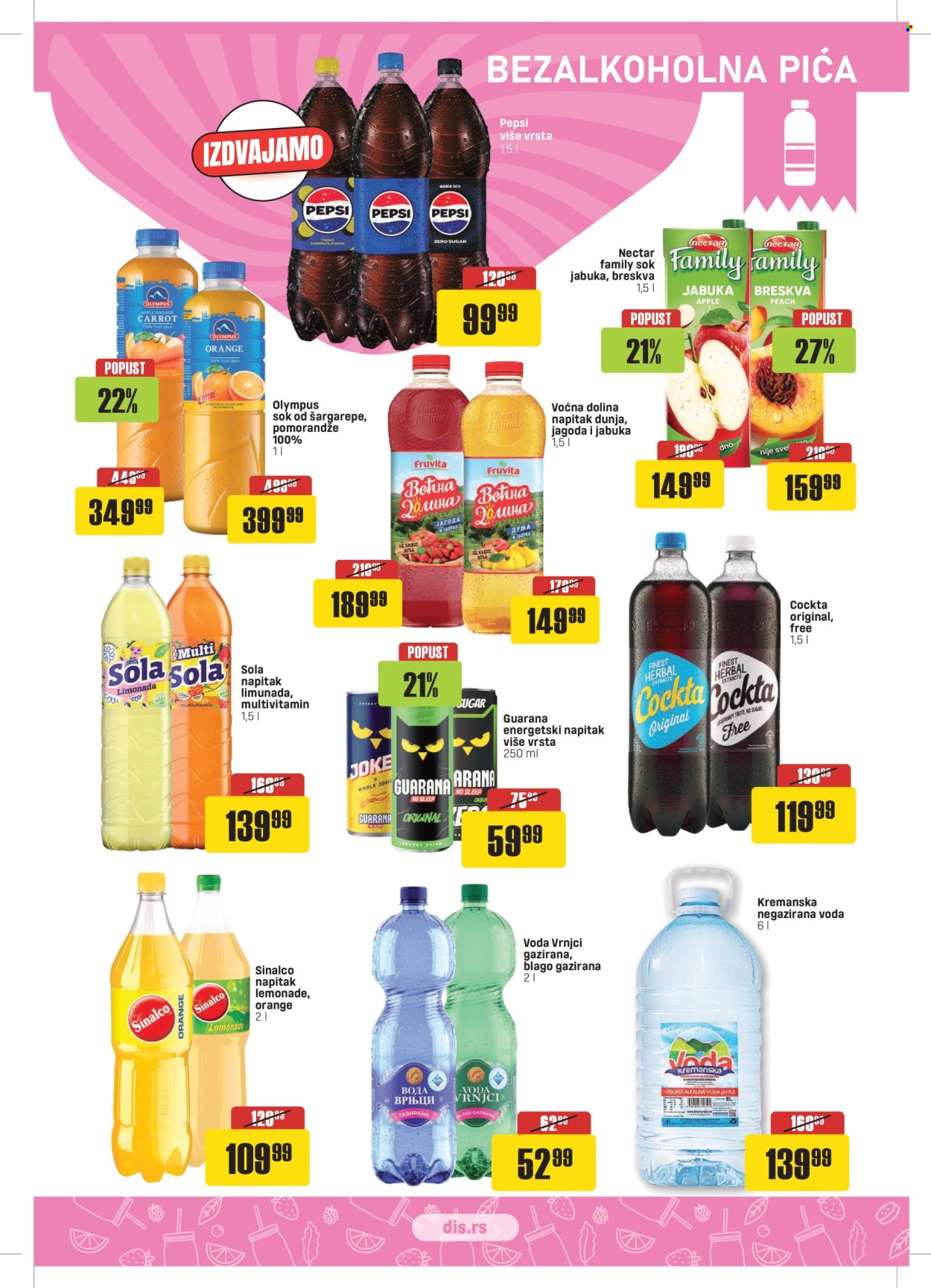 DIS katalog - 12.09.2024 - 25.09.2024. Stranica 11