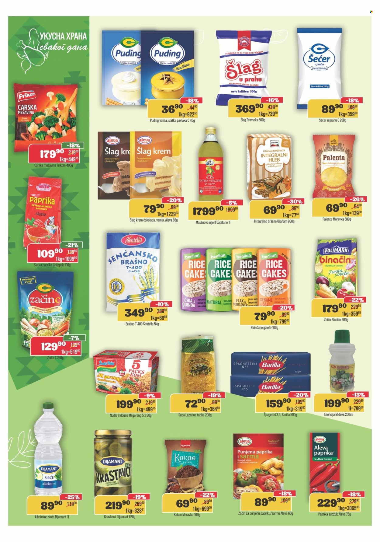 Europrom katalog - 11.09.2024 - 23.09.2024. Stranica 6