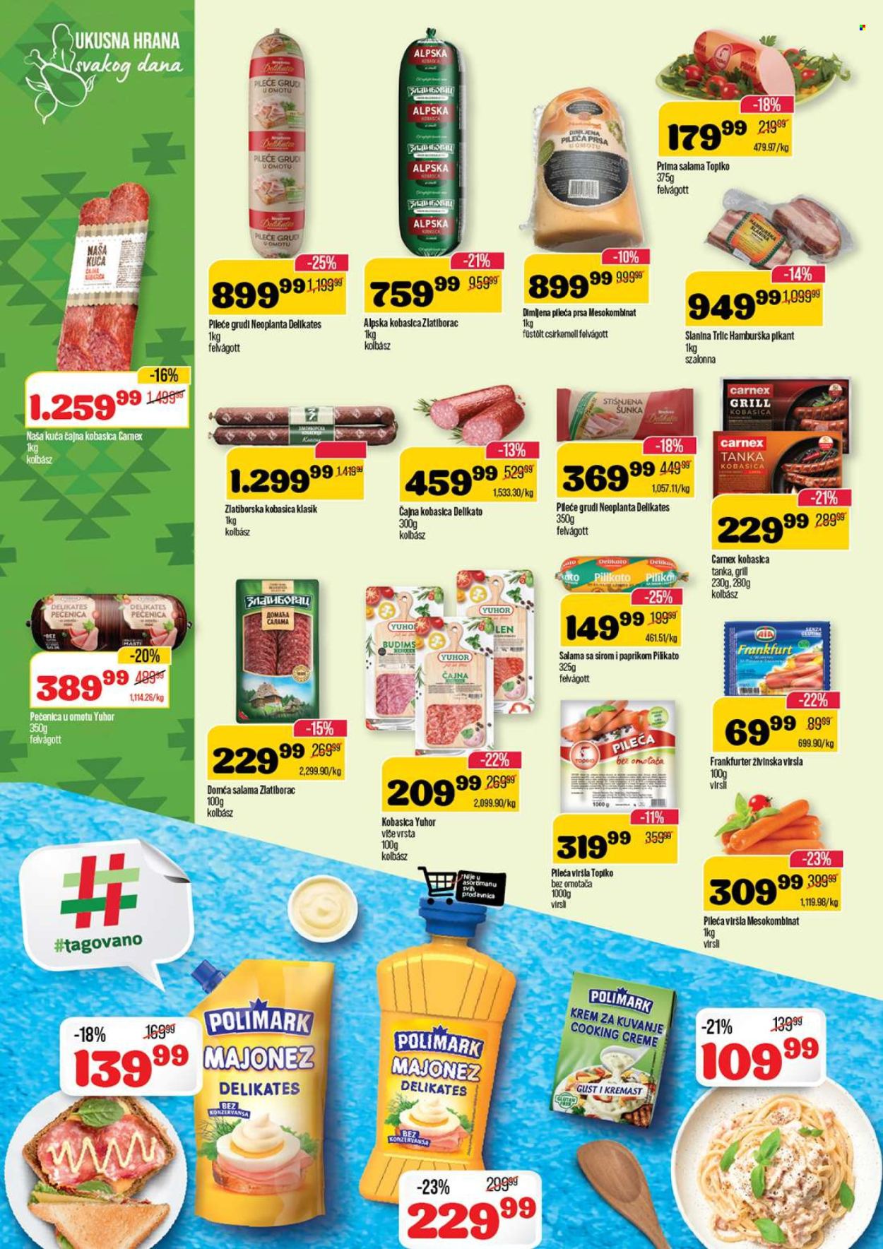 Senta Promet katalog - 11.09.2024 - 23.09.2024. Stranica 6