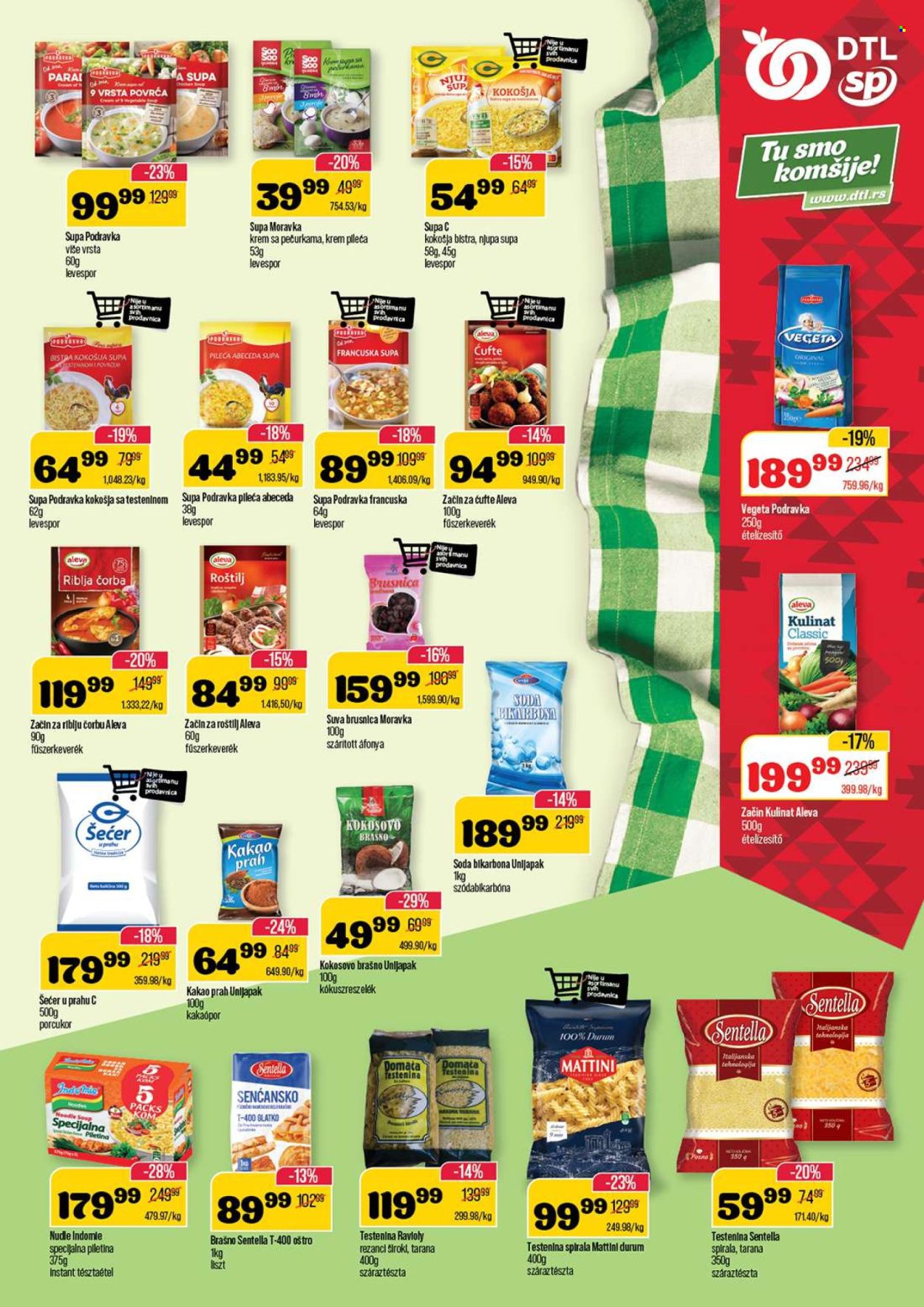 Senta Promet katalog - 11.09.2024 - 23.09.2024. Stranica 9