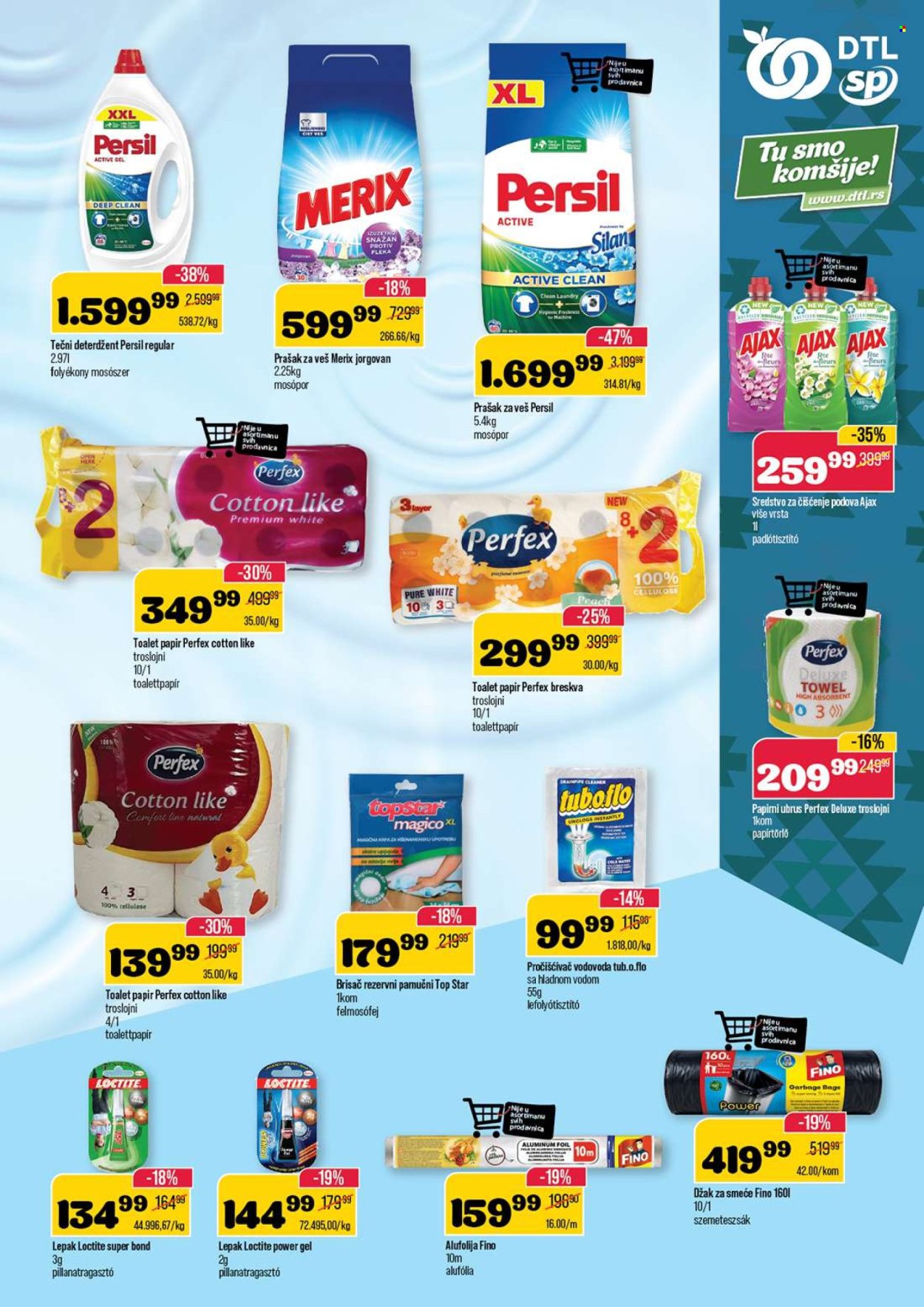 Senta Promet katalog - 11.09.2024 - 23.09.2024. Stranica 15