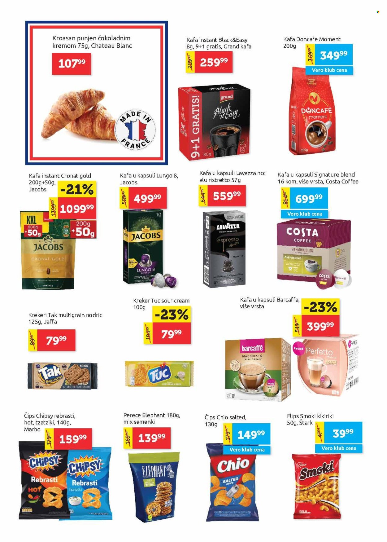 SuperVERO katalog - 12.09.2024 - 25.09.2024. Stranica 14