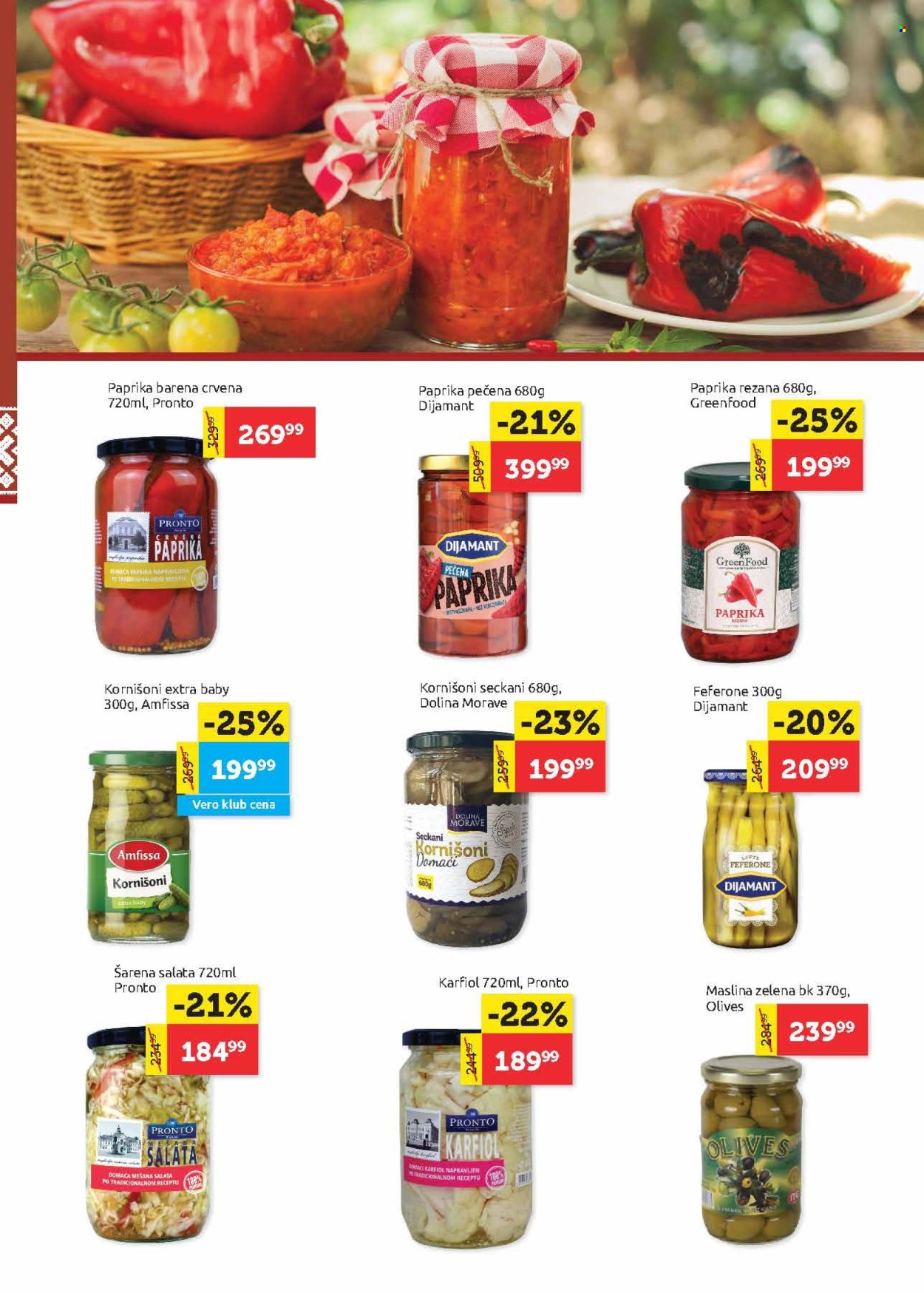 SuperVERO katalog - 12.09.2024 - 25.09.2024. Stranica 29