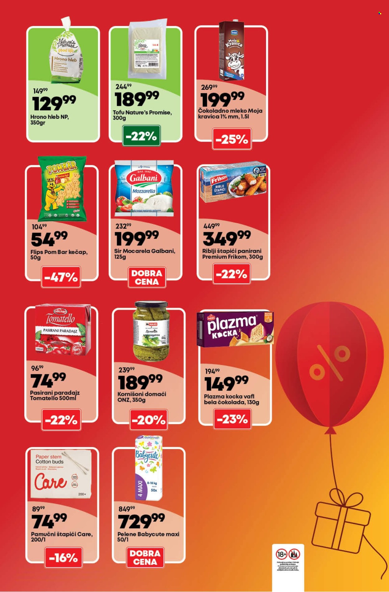 Maxi katalog - 12.09.2024 - 18.09.2024. Stranica 15