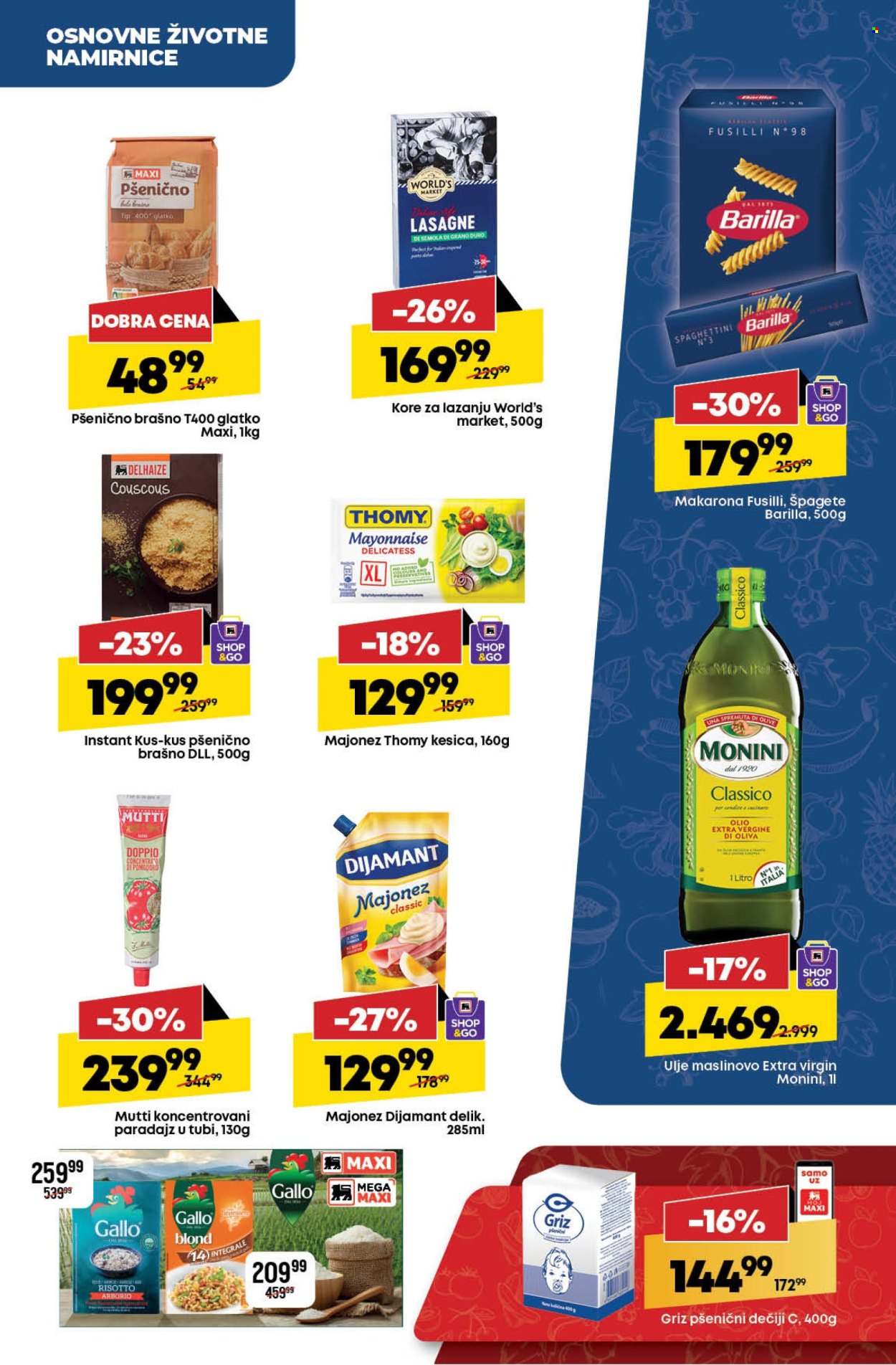 Maxi katalog - 12.09.2024 - 18.09.2024. Stranica 19