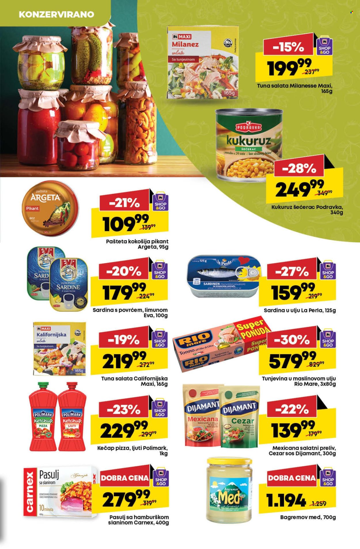 Maxi katalog - 12.09.2024 - 18.09.2024. Stranica 21