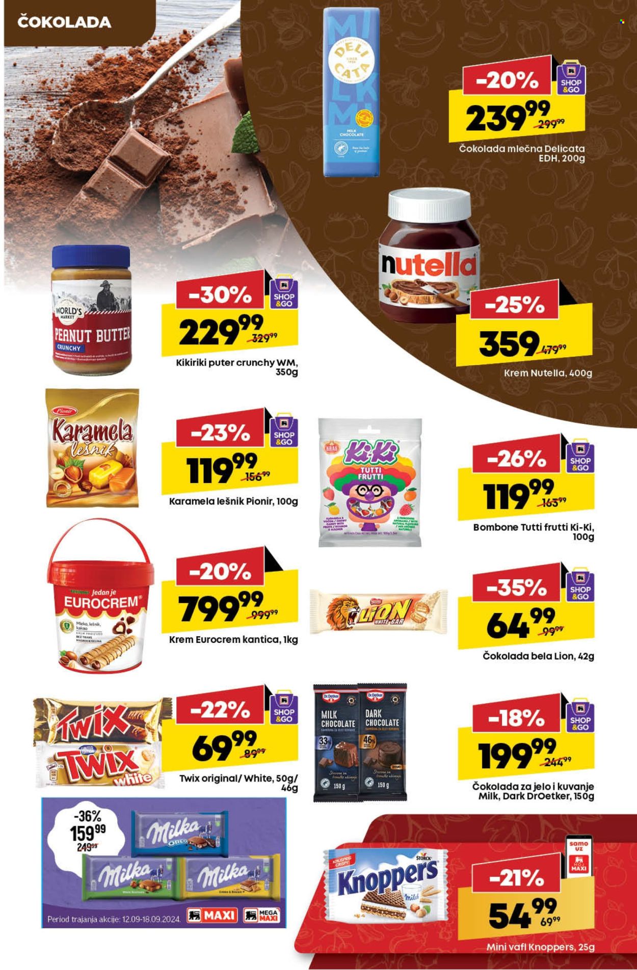Maxi katalog - 12.09.2024 - 18.09.2024. Stranica 23