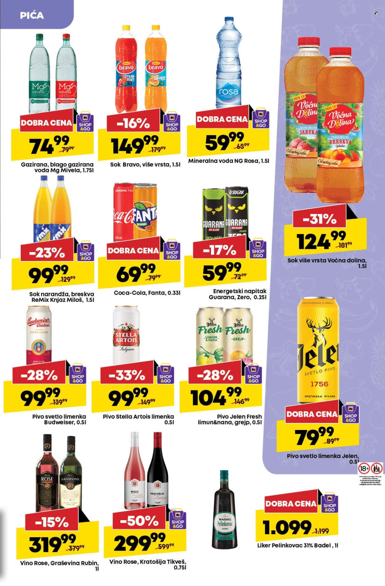 Maxi katalog - 12.09.2024 - 18.09.2024. Stranica 25
