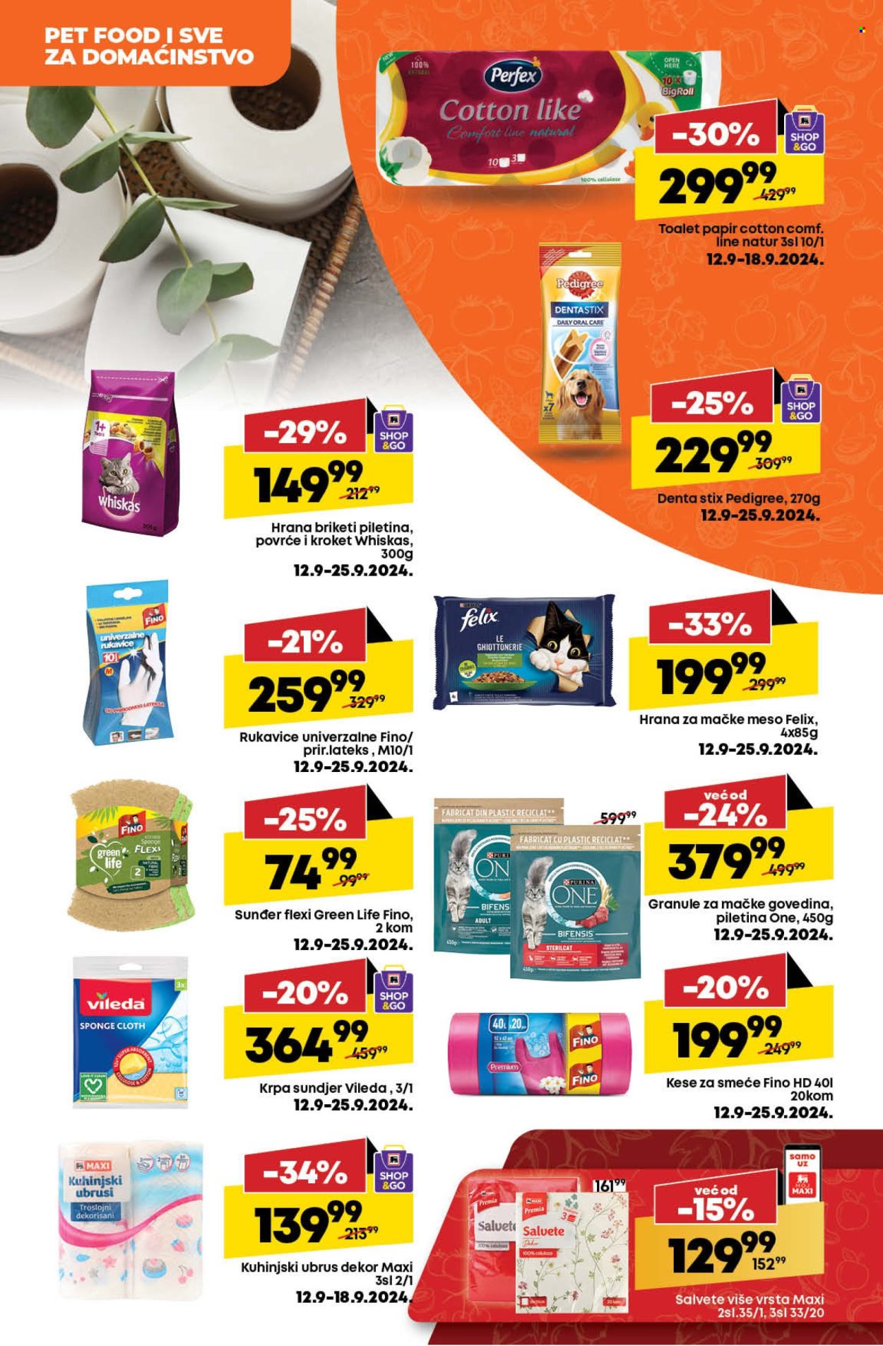 Maxi katalog - 12.09.2024 - 18.09.2024. Stranica 31