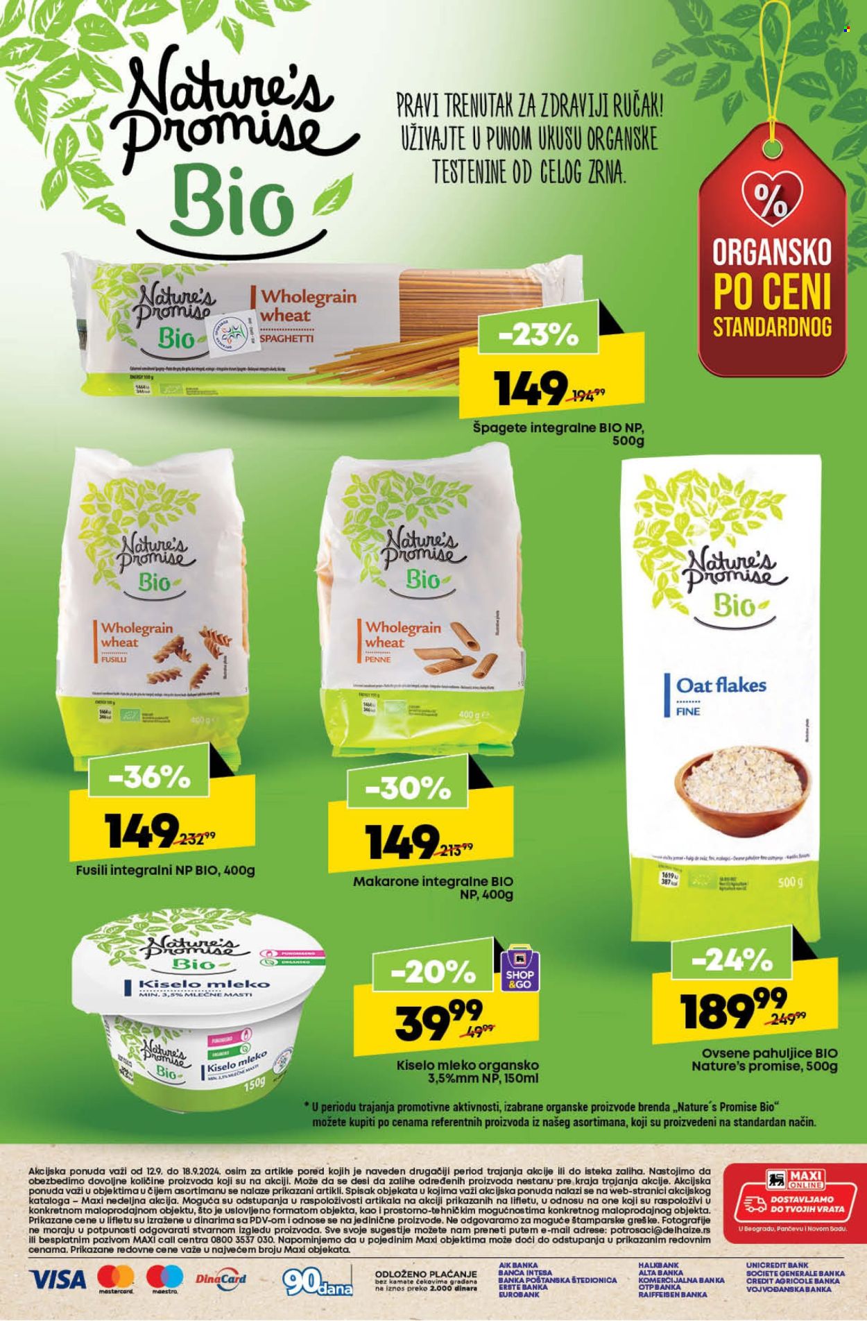 Maxi katalog - 12.09.2024 - 18.09.2024. Stranica 32