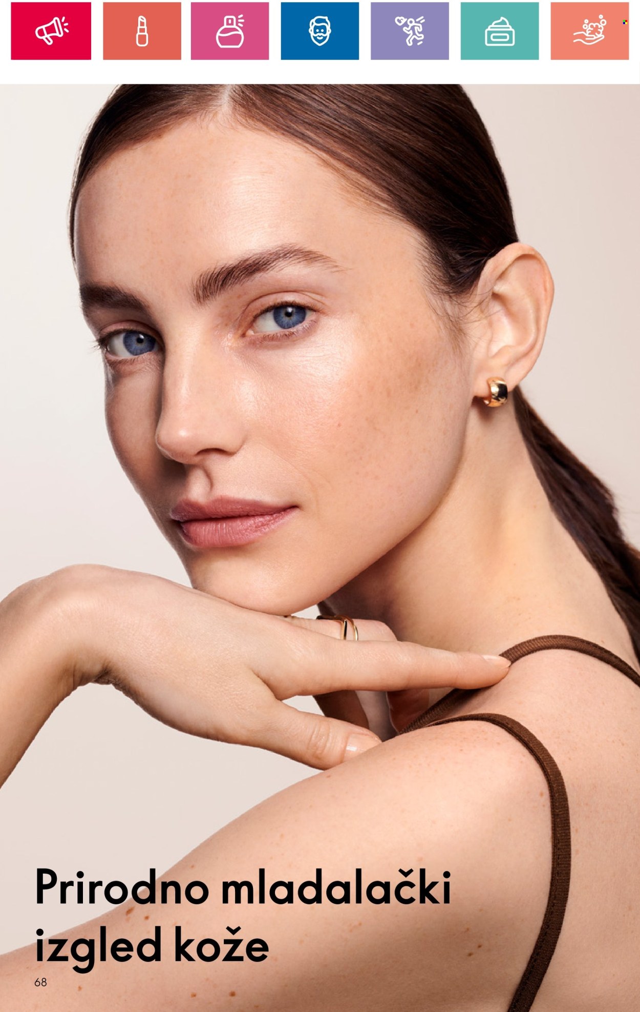 Oriflame katalog - 12.09.2024 - 02.10.2024. Stranica 68